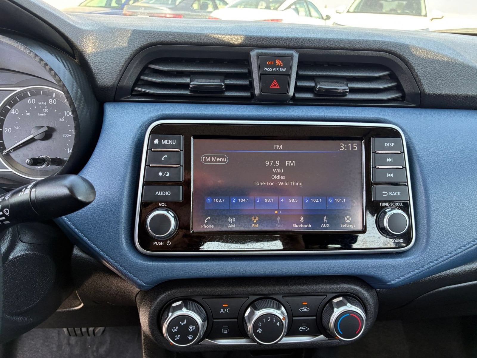 Thumbnail: 2025 Nissan Versa - 20