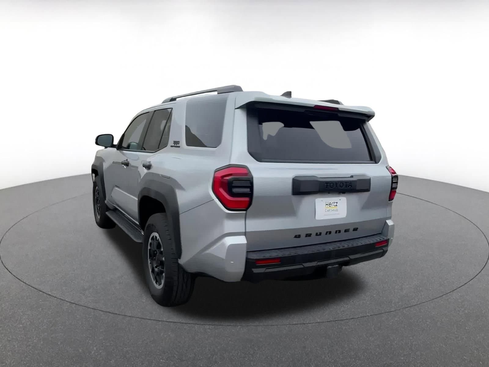 Thumbnail: 2025 Toyota 4Runner - 11