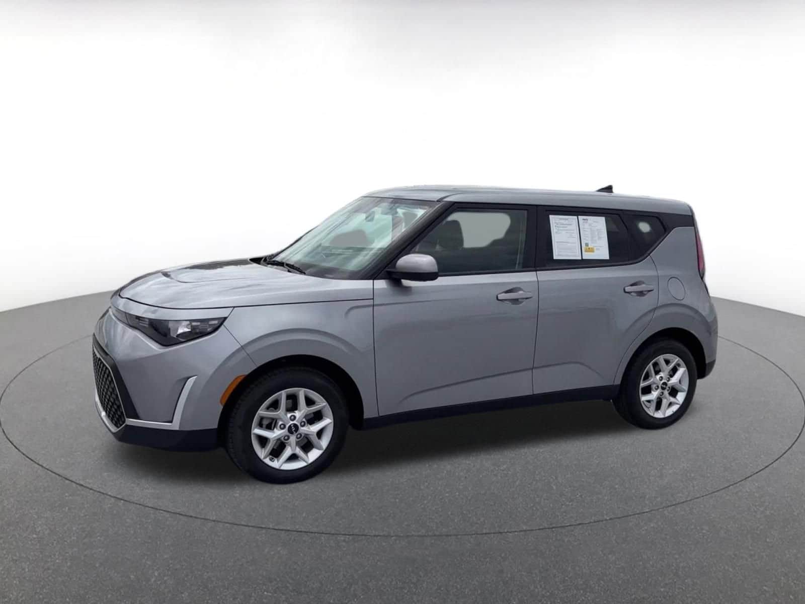 Thumbnail: 2025 Kia Soul - 8