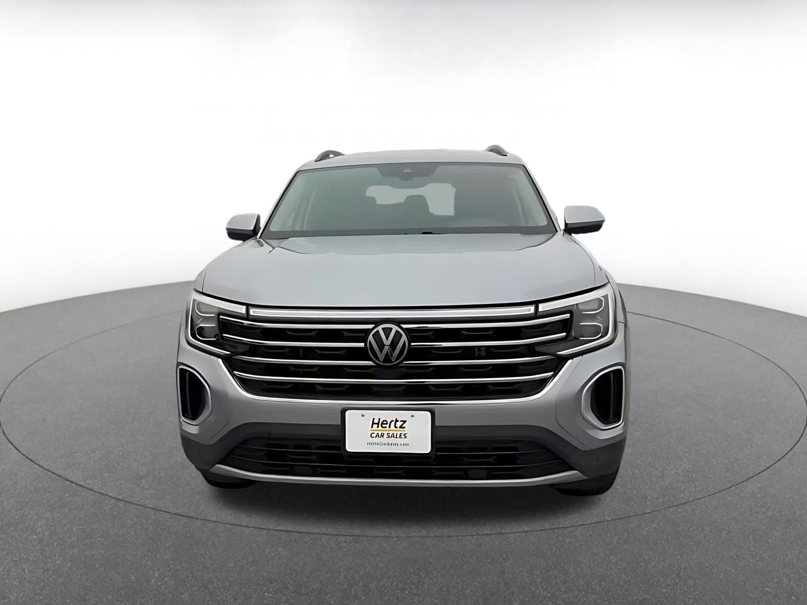 Thumbnail: 2024 Volkswagen Atlas - 4