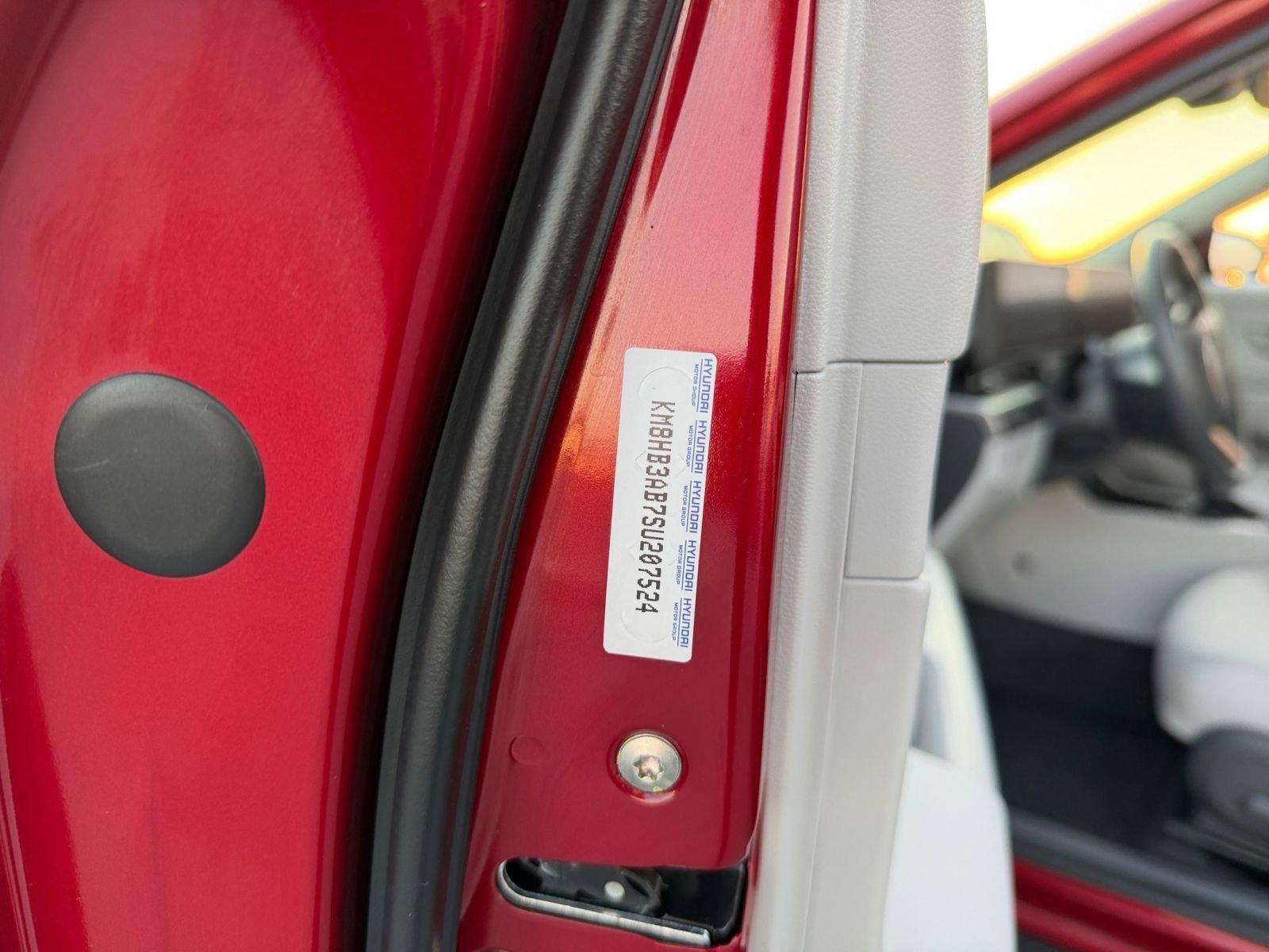 Thumbnail: 2025 Hyundai Kona - 29