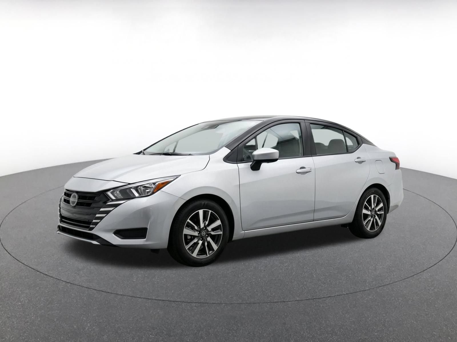 Thumbnail: 2025 Nissan Versa - 3