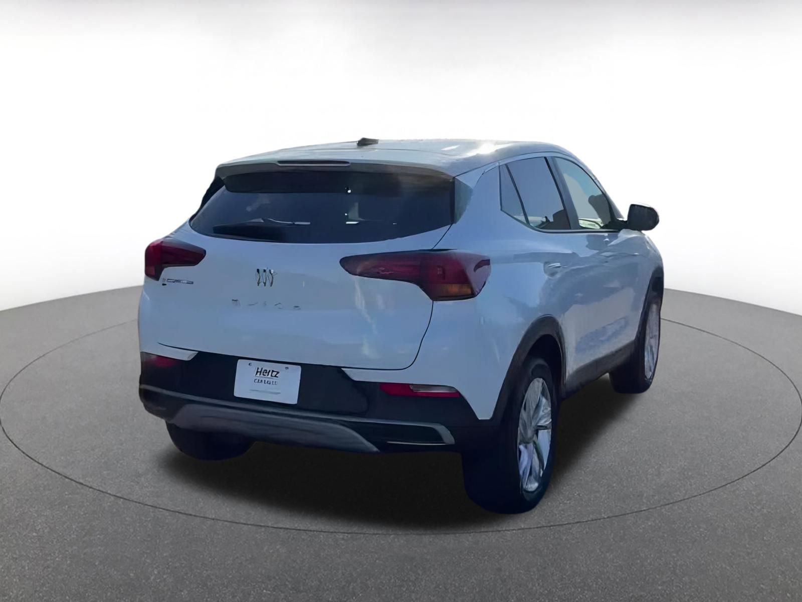 Thumbnail: 2025 Buick Encore GX - 12