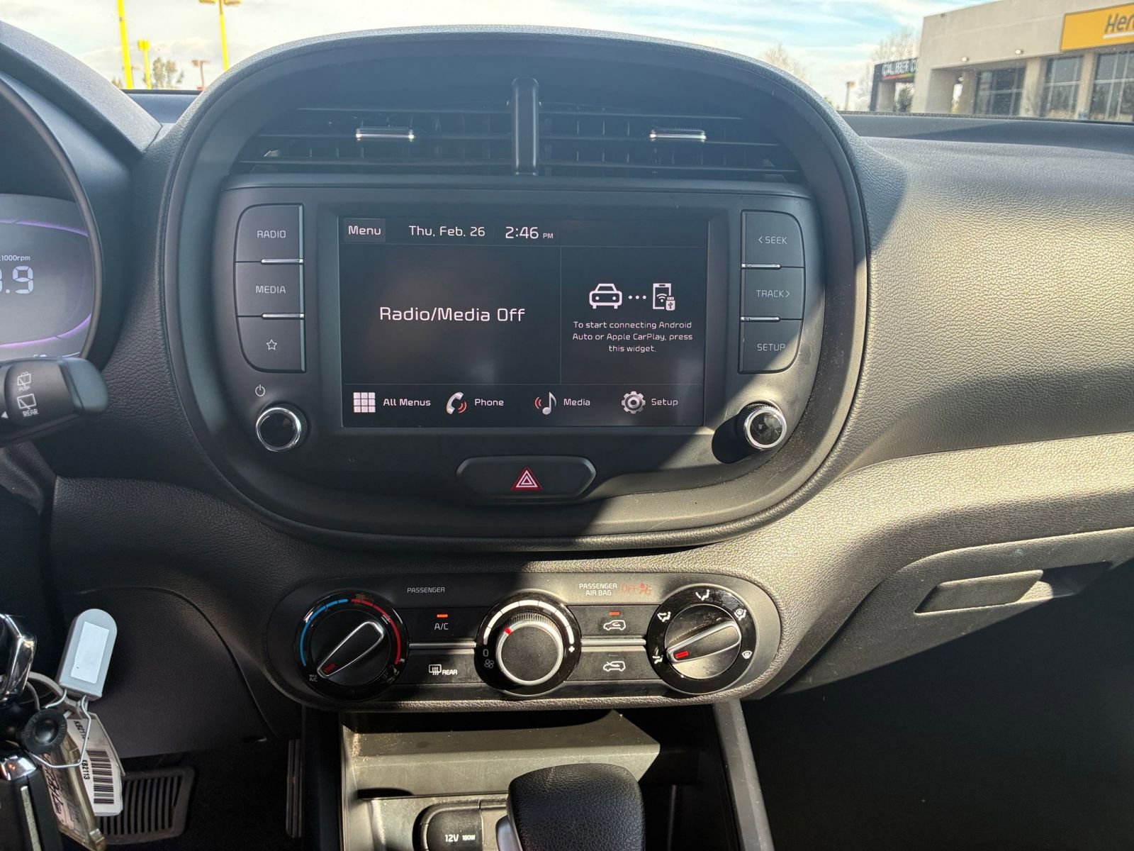 Thumbnail: 2025 Kia Soul - 17