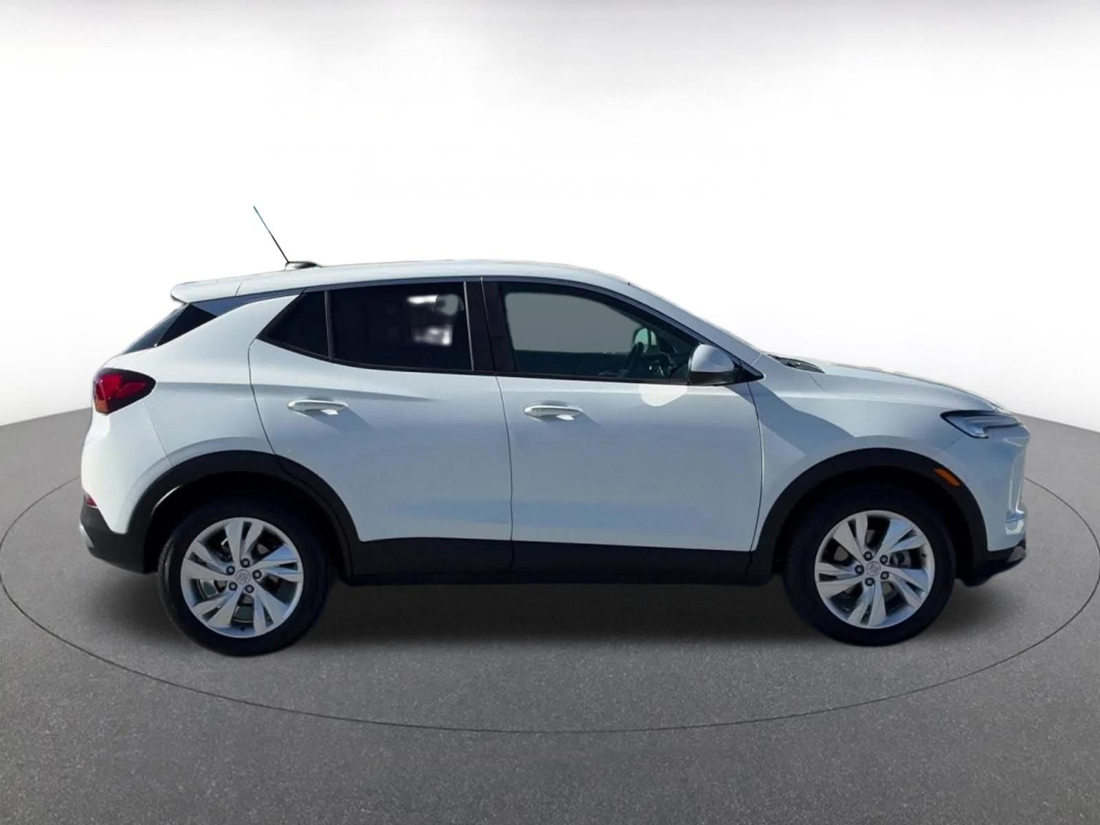 Thumbnail: 2025 Buick Encore GX - 16