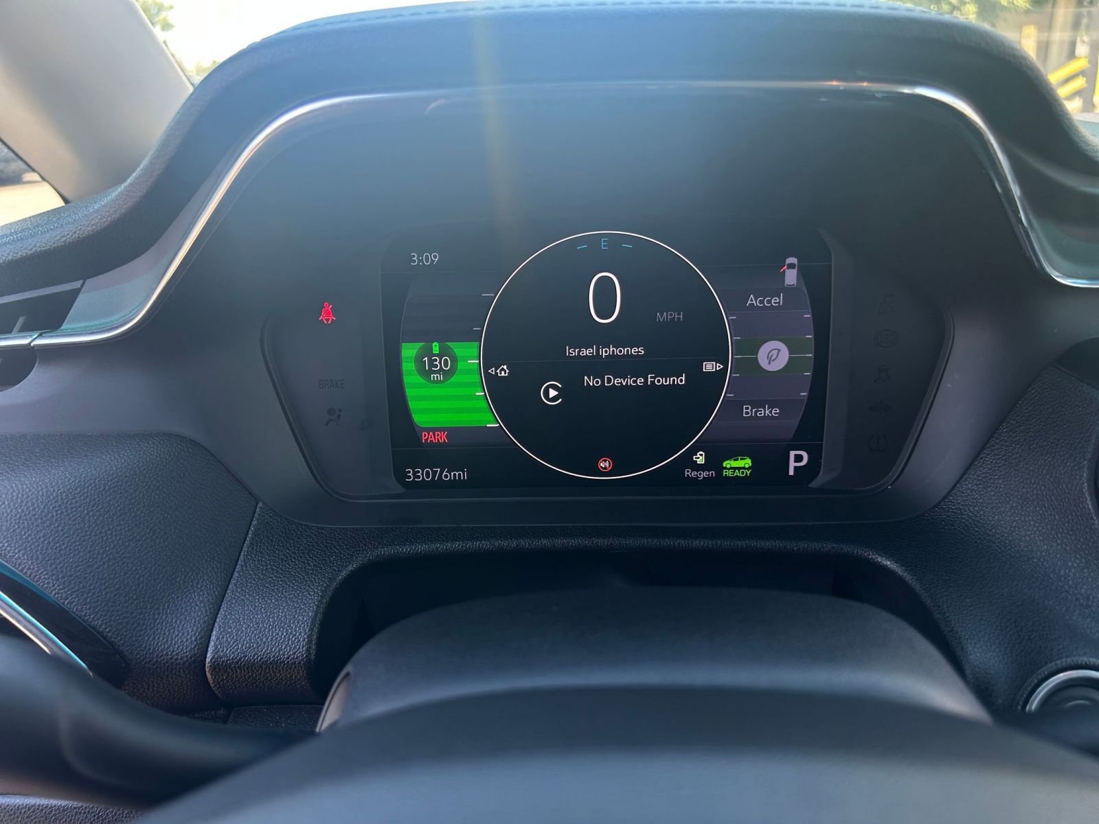 Thumbnail: 2023 Chevrolet Bolt EV - 18