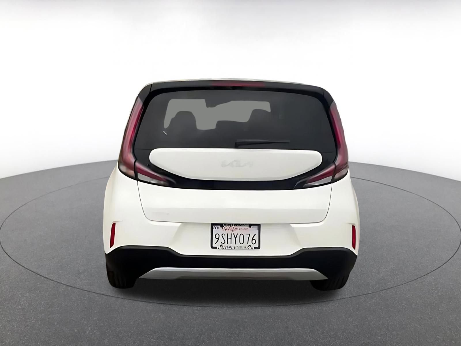 Thumbnail: 2025 Kia Soul - 12