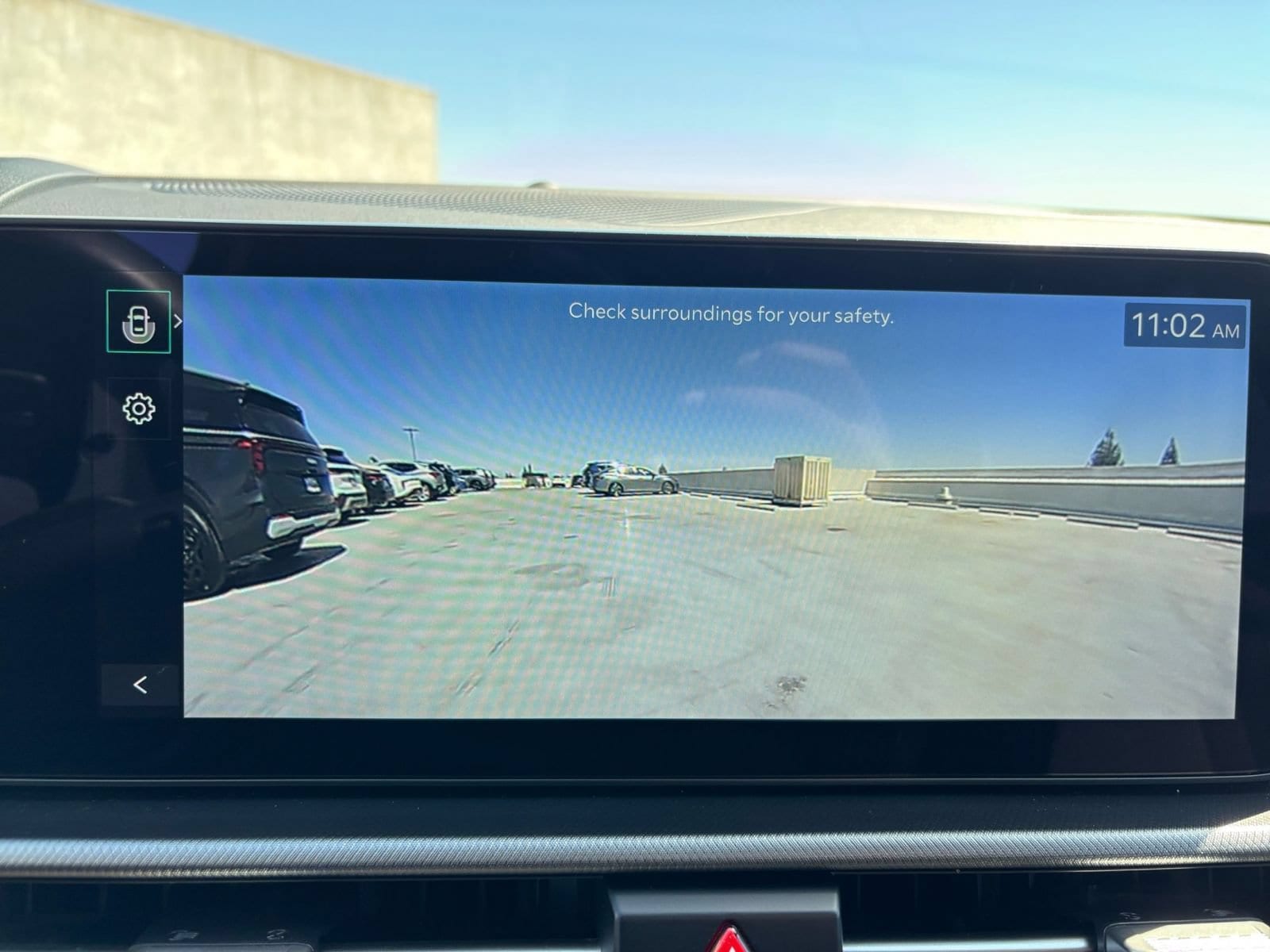 Thumbnail: 2026 Kia Sportage - 22