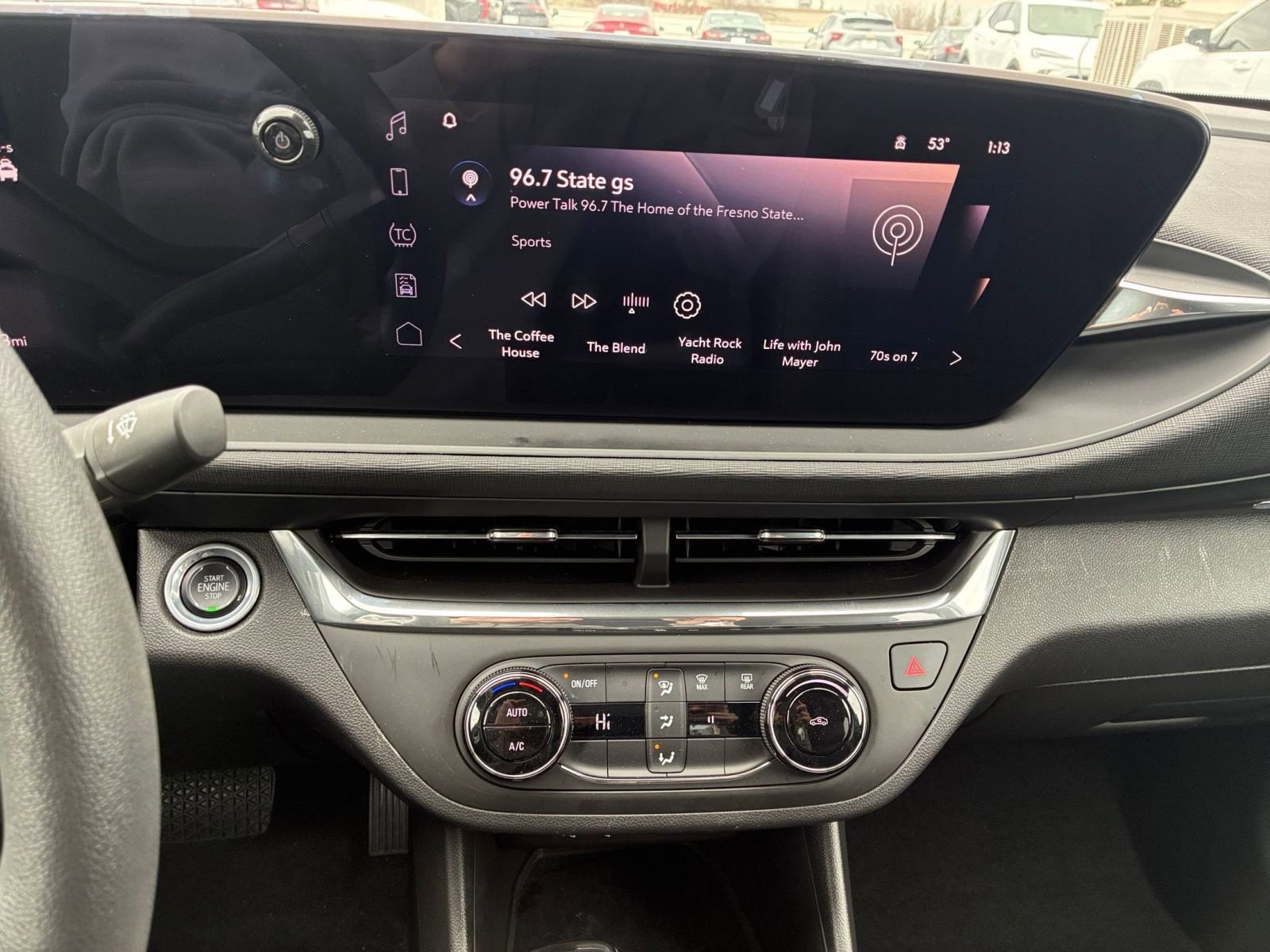 Thumbnail: 2025 Buick Envista - 18