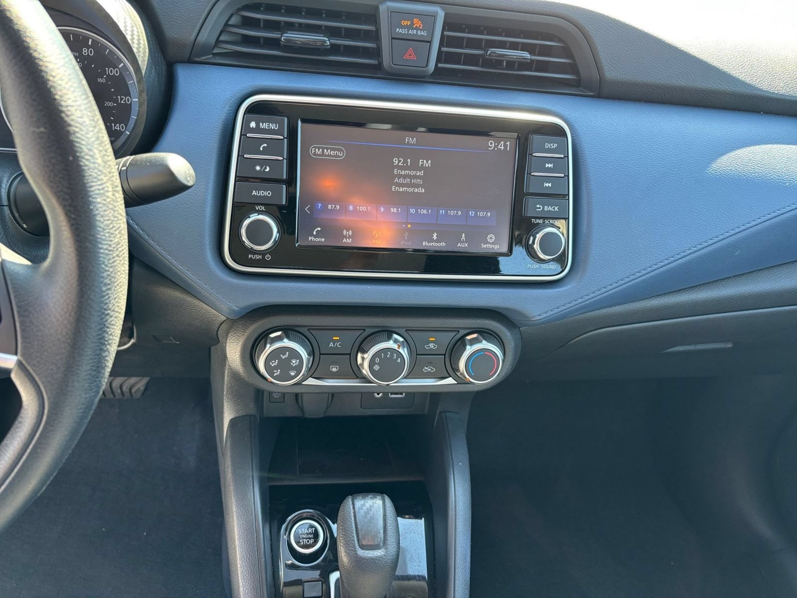 Thumbnail: 2025 Nissan Versa - 14