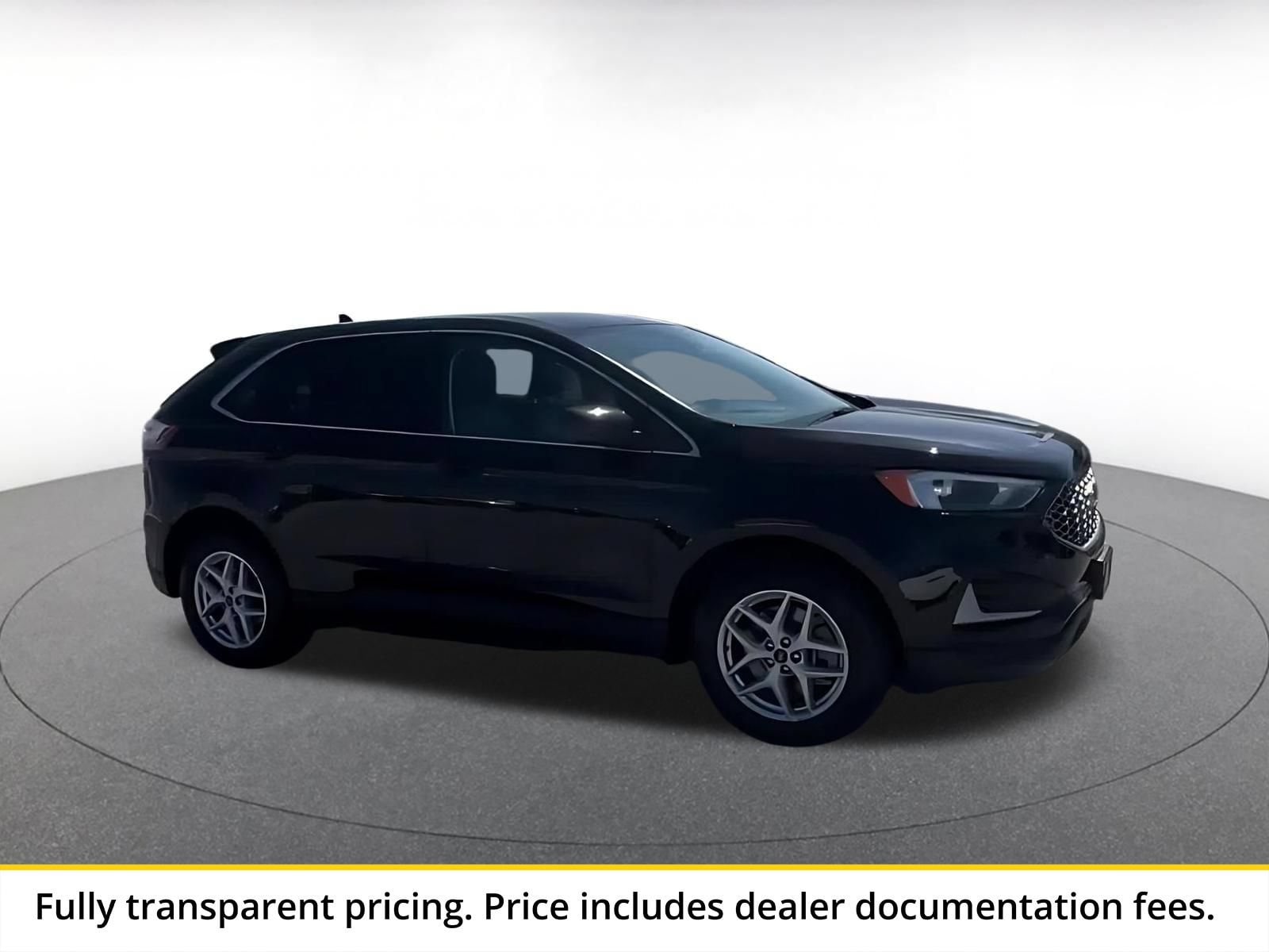 Thumbnail: 2024 Ford Edge - 1