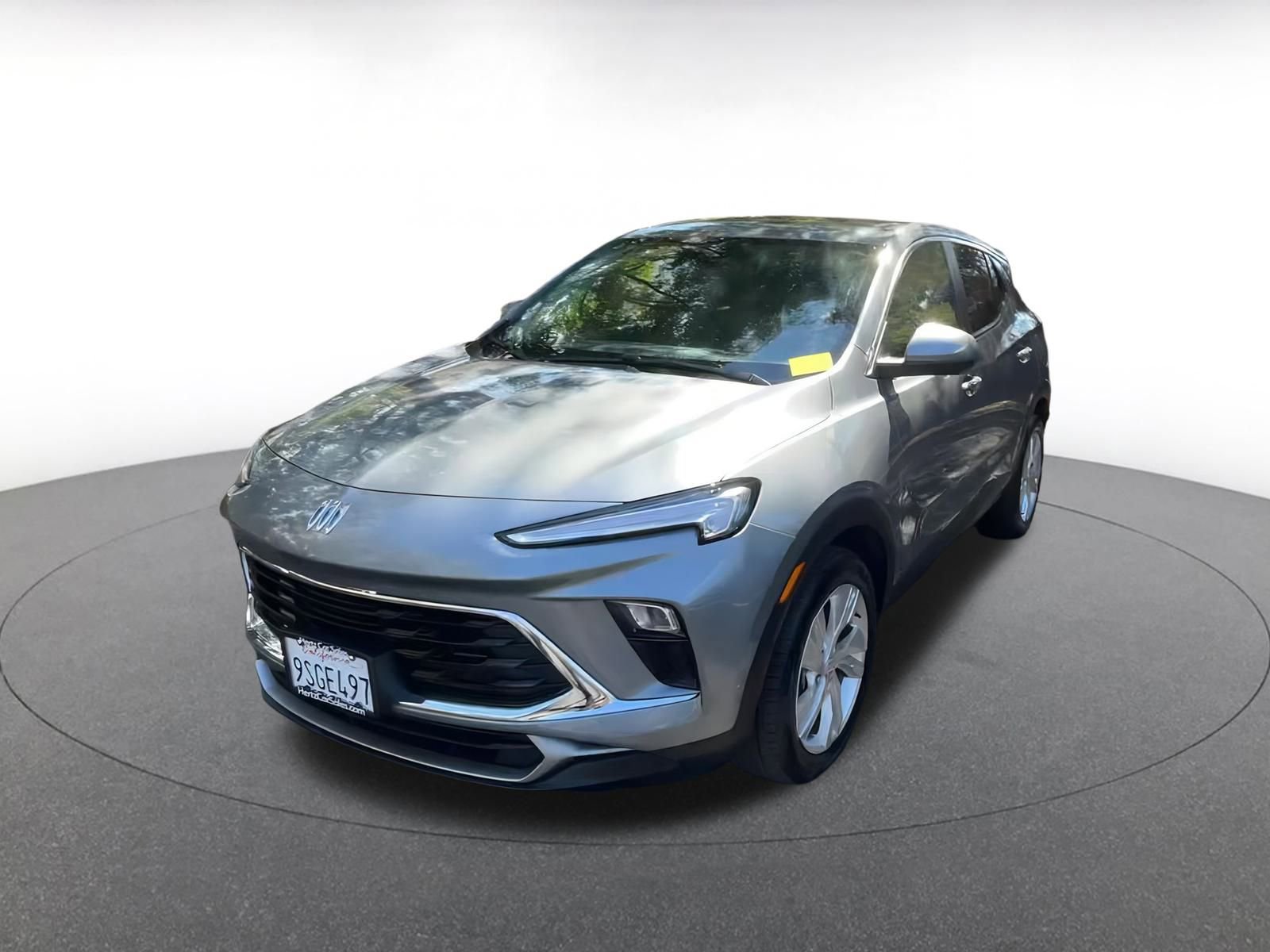 Thumbnail: 2025 Buick Encore GX - 7