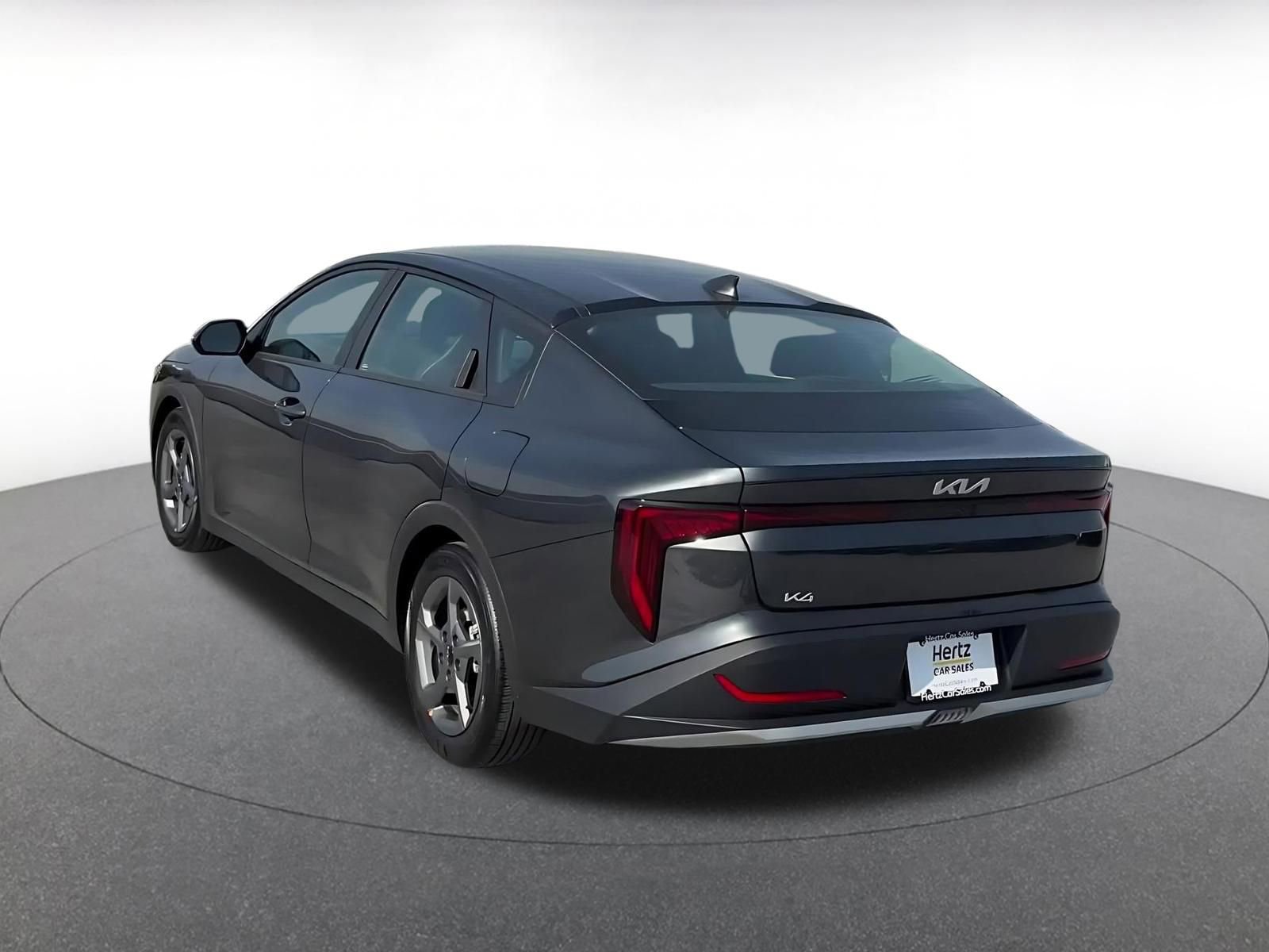 Thumbnail: 2025 Kia K4 - 11