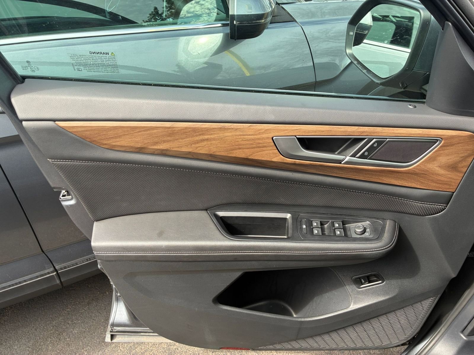 Thumbnail: 2025 Volkswagen Atlas - 18