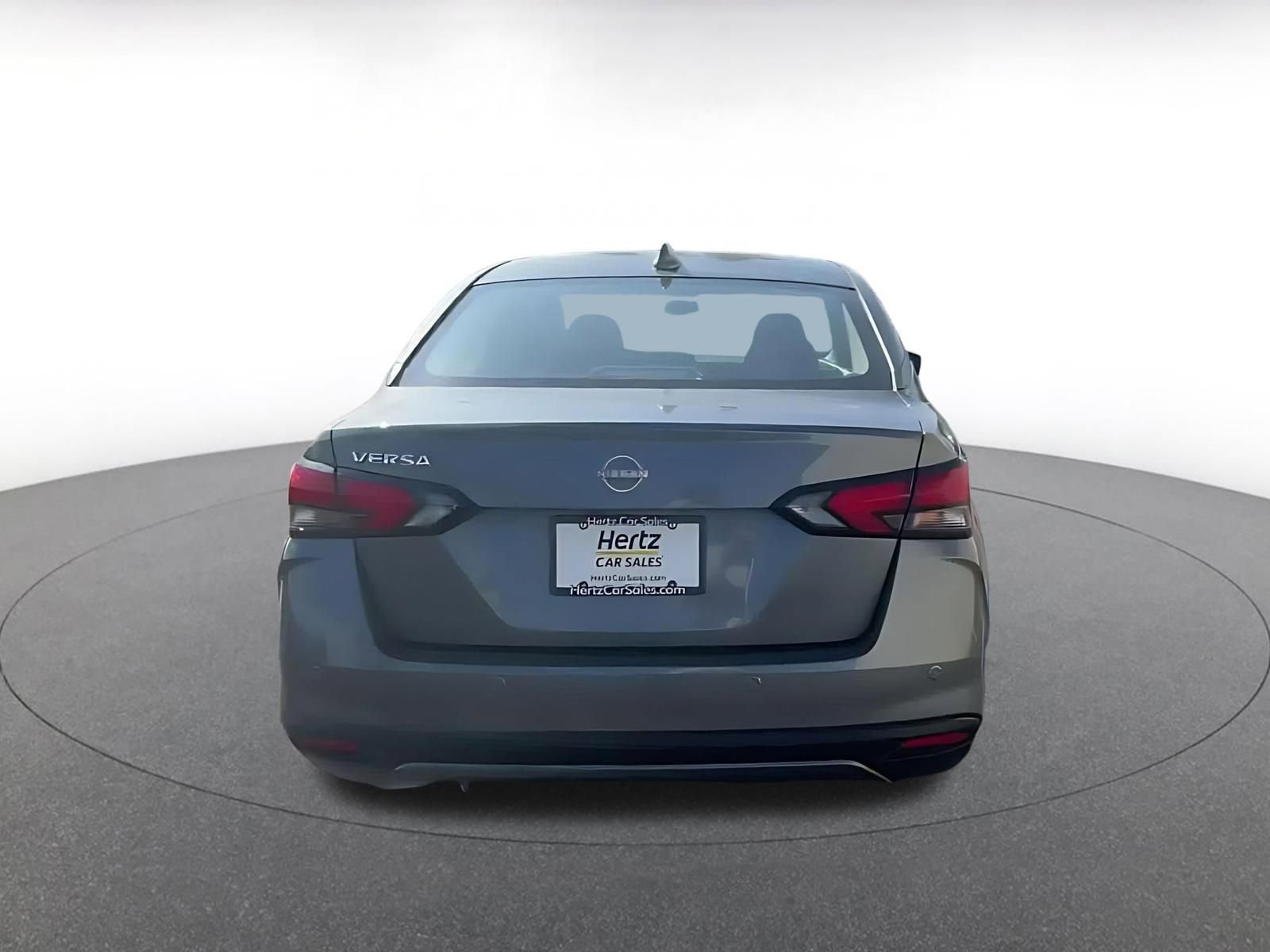 Thumbnail: 2025 Nissan Versa - 12