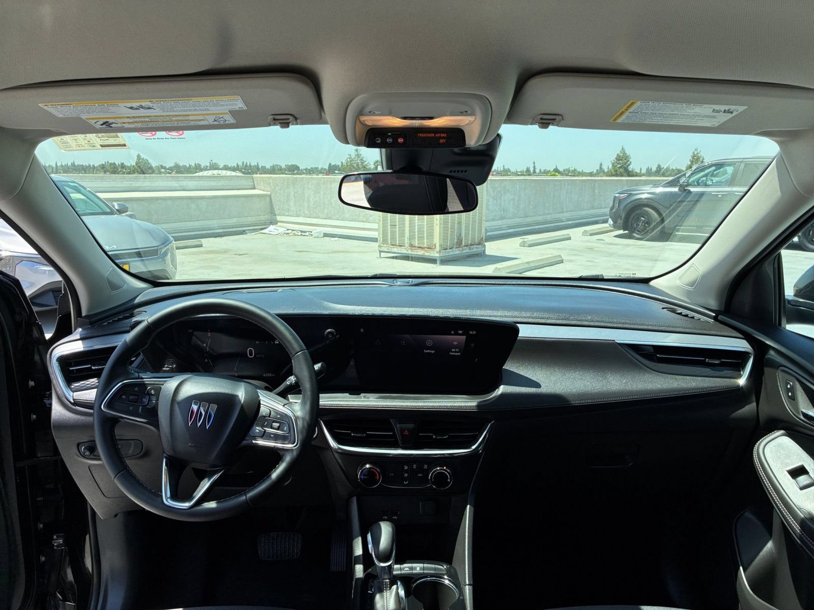 Thumbnail: 2026 Buick Encore GX - 32