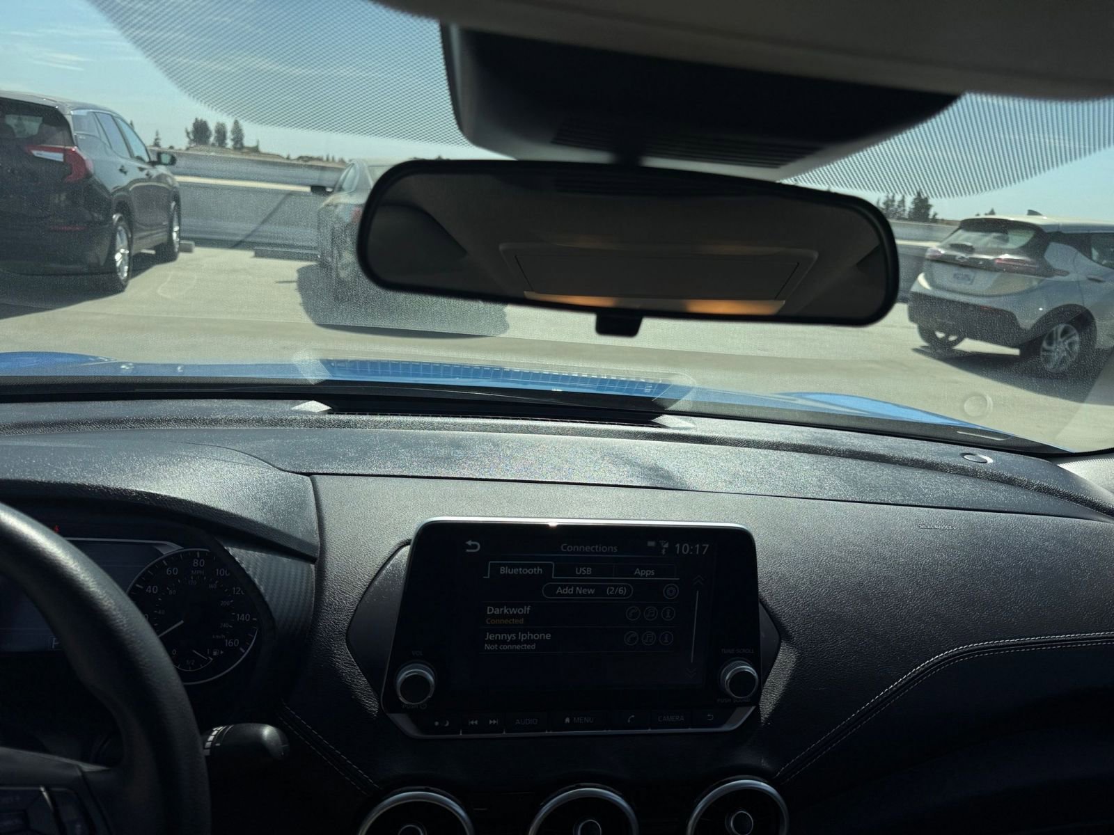Thumbnail: 2024 Nissan Sentra - 33