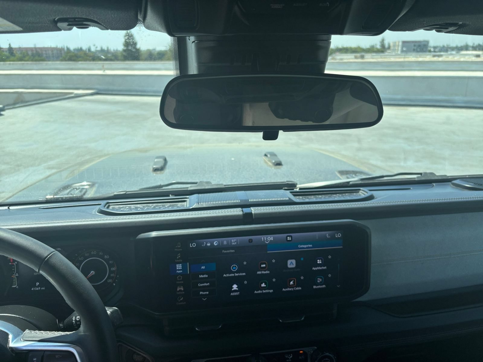 Thumbnail: 2025 Jeep Wrangler - 16