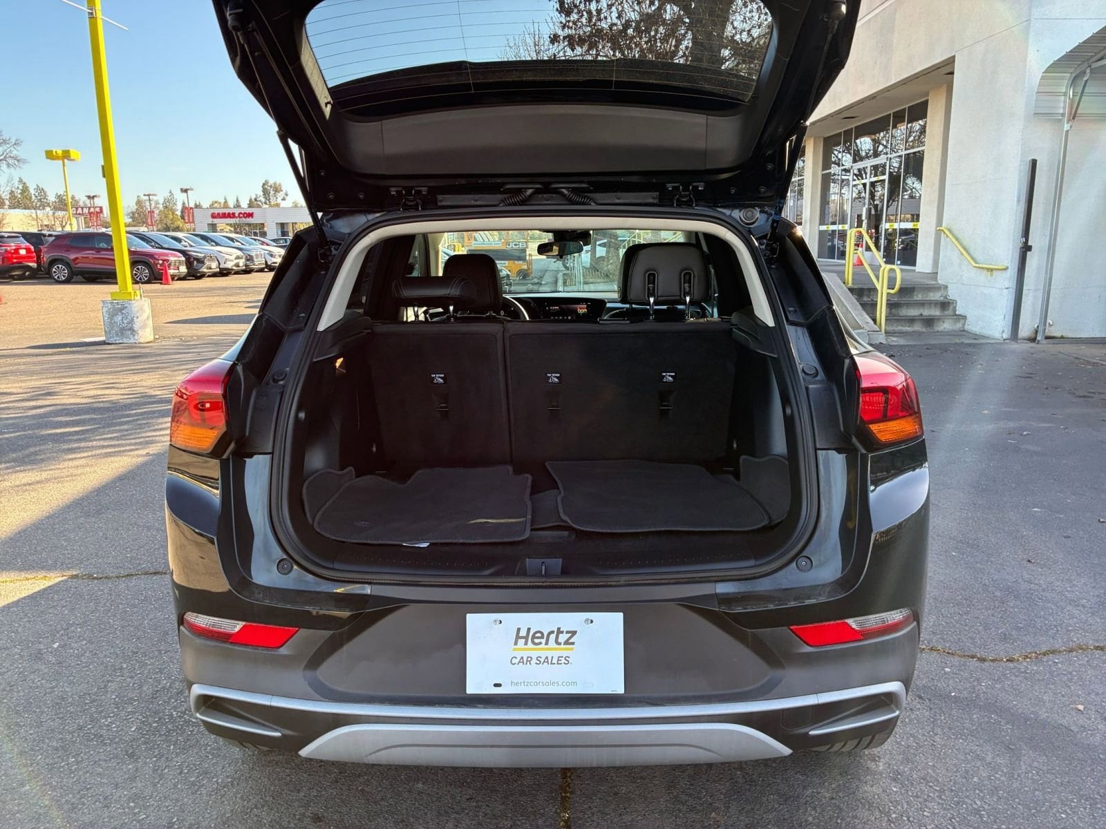 Thumbnail: 2025 Buick Encore GX - 29