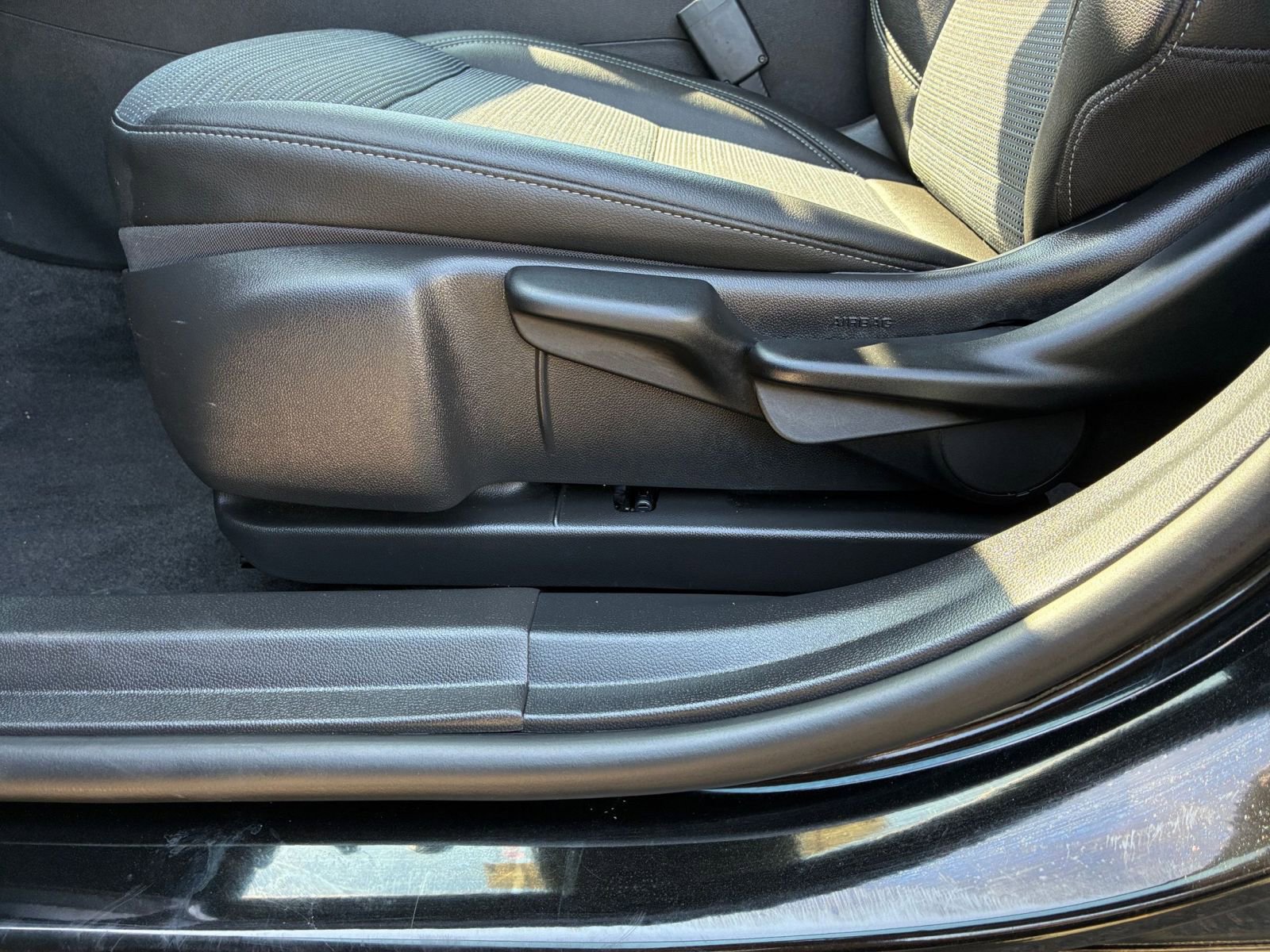 Thumbnail: 2025 Buick Envista - 22