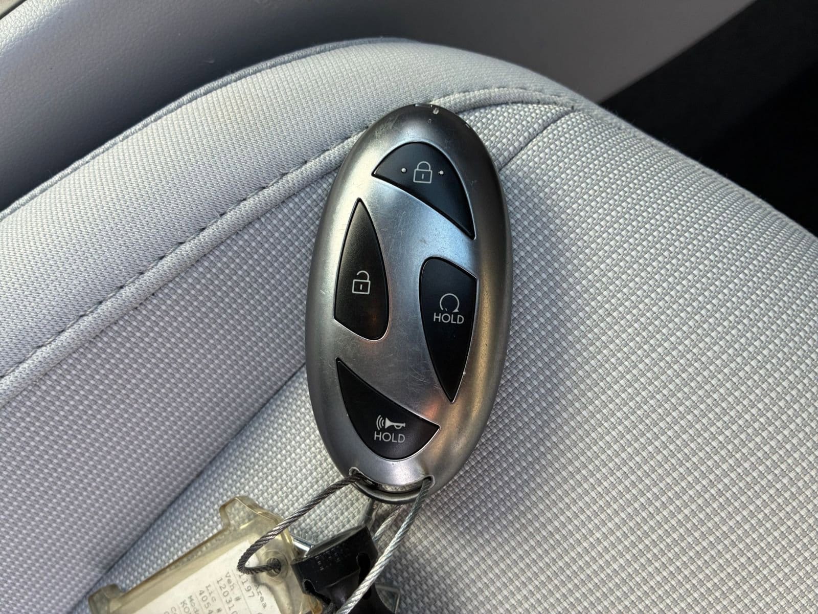 Thumbnail: 2025 Hyundai Kona - 22