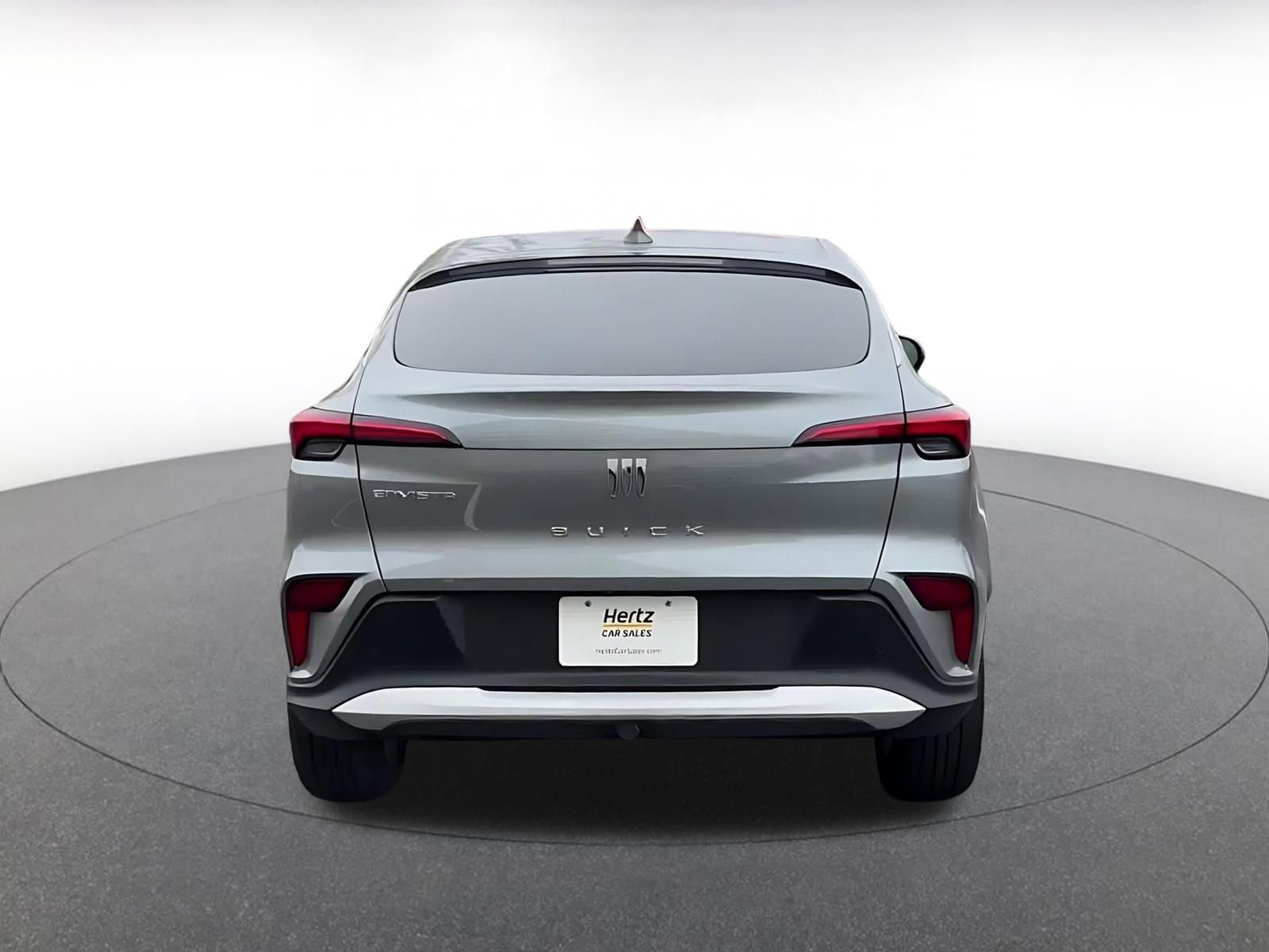 Thumbnail: 2025 Buick Envista - 12