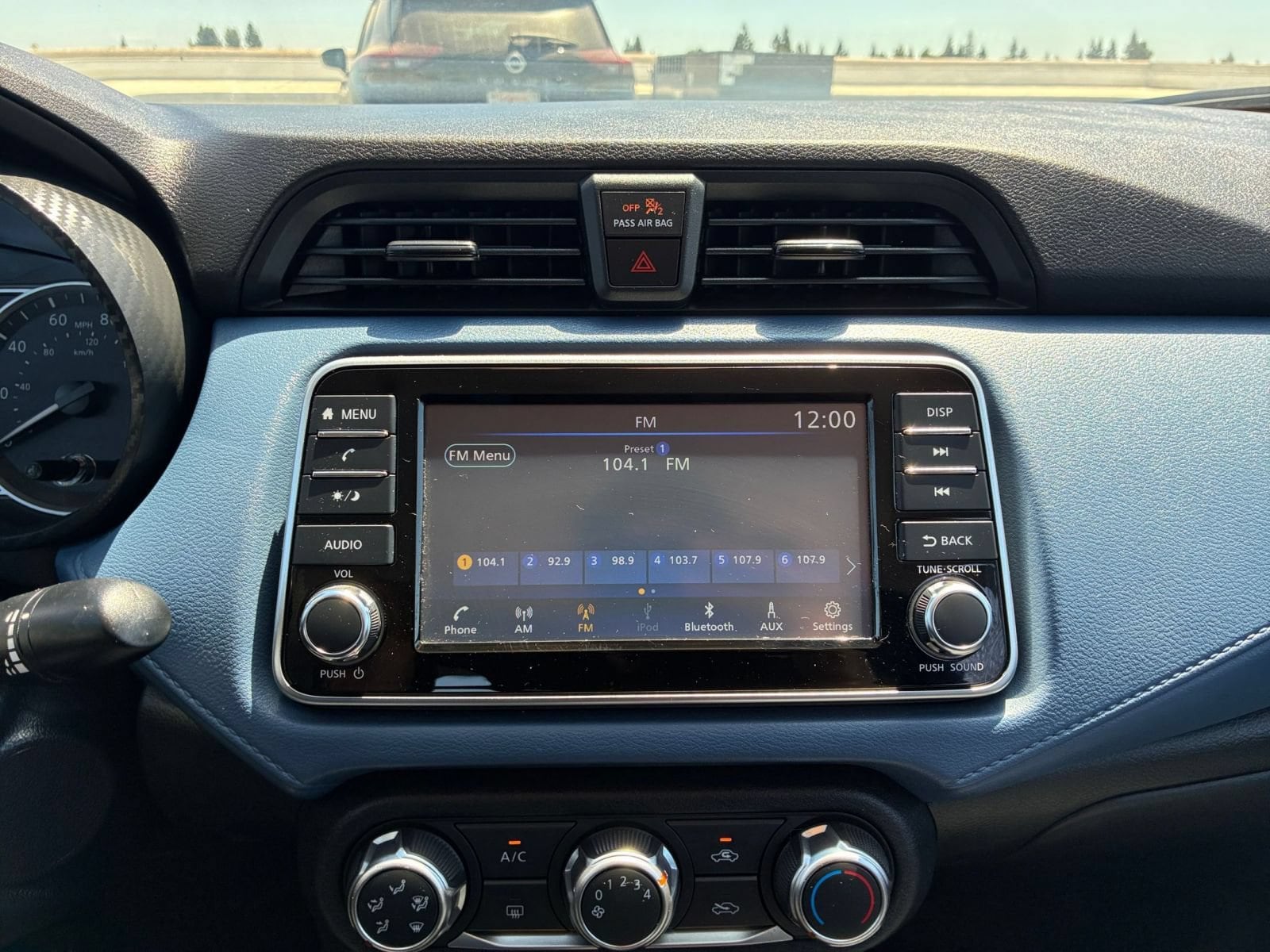 Thumbnail: 2025 Nissan Versa - 19