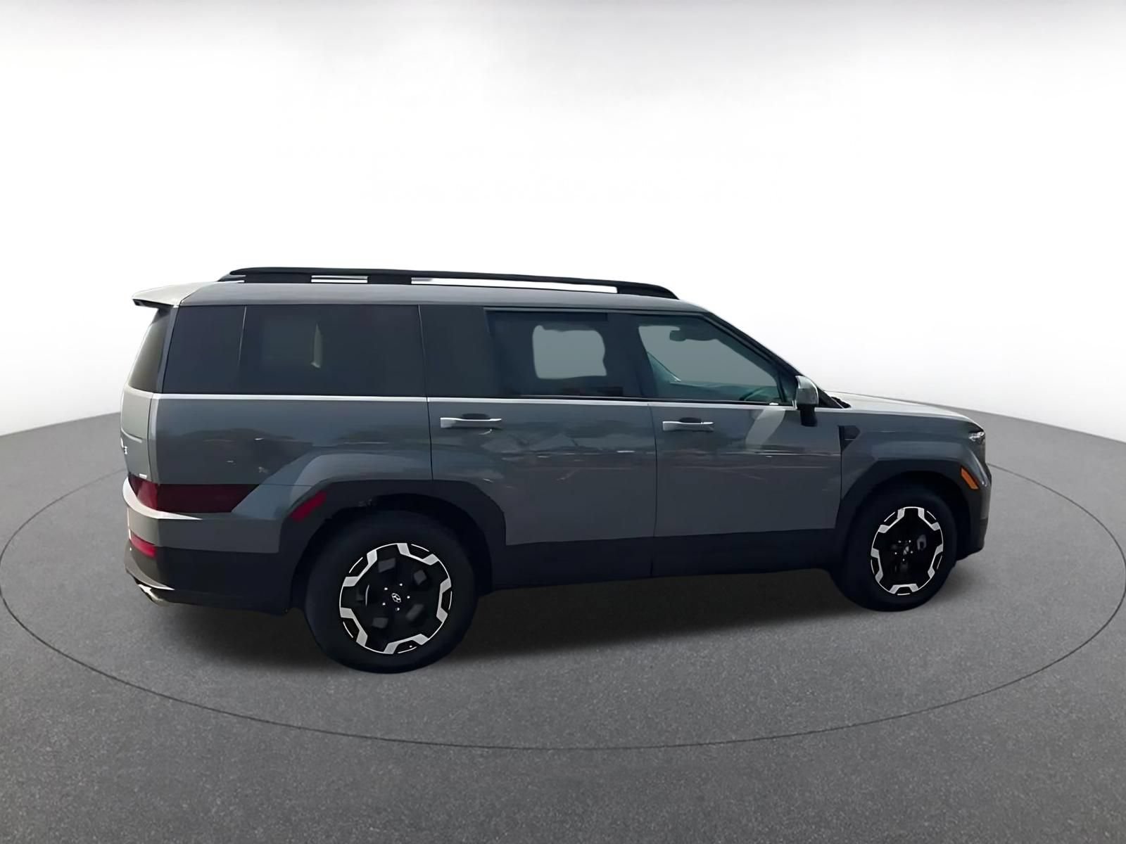 Thumbnail: 2026 Hyundai Santa Fe - 12