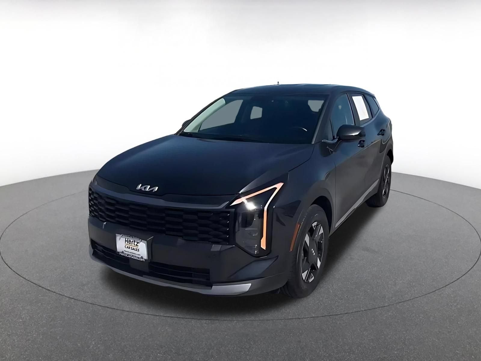 Thumbnail: 2026 Kia Sportage - 3