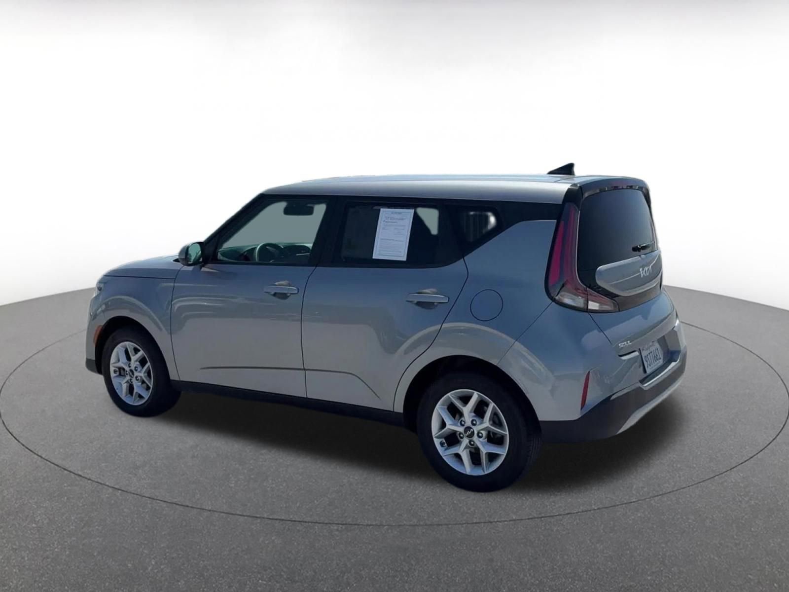 Thumbnail: 2025 Kia Soul - 10
