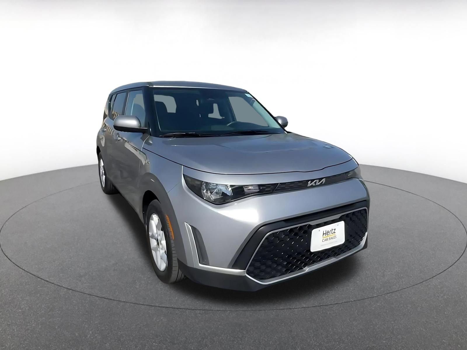 Thumbnail: 2025 Kia Soul - 3