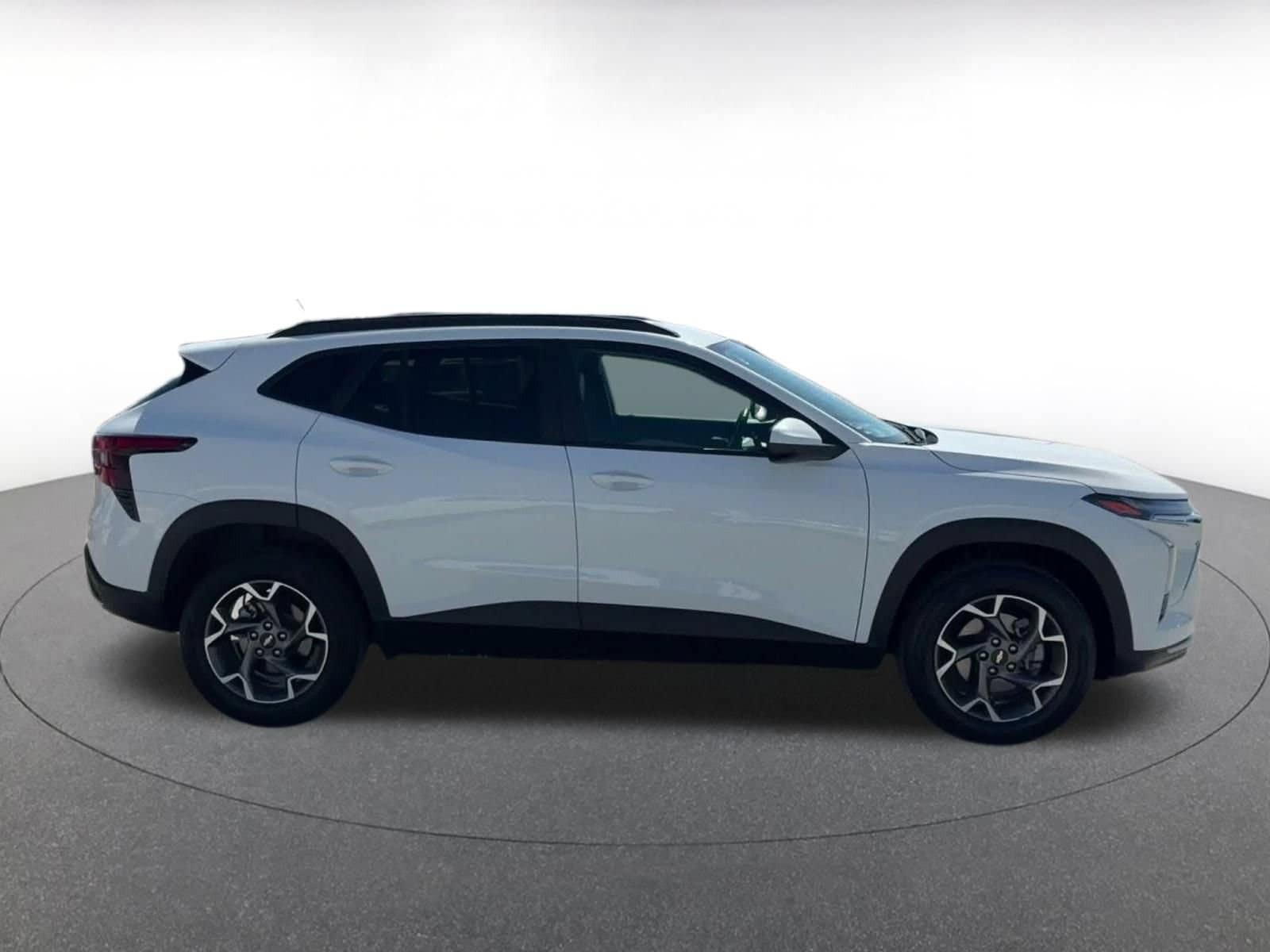 Thumbnail: 2025 Chevrolet Trax - 13