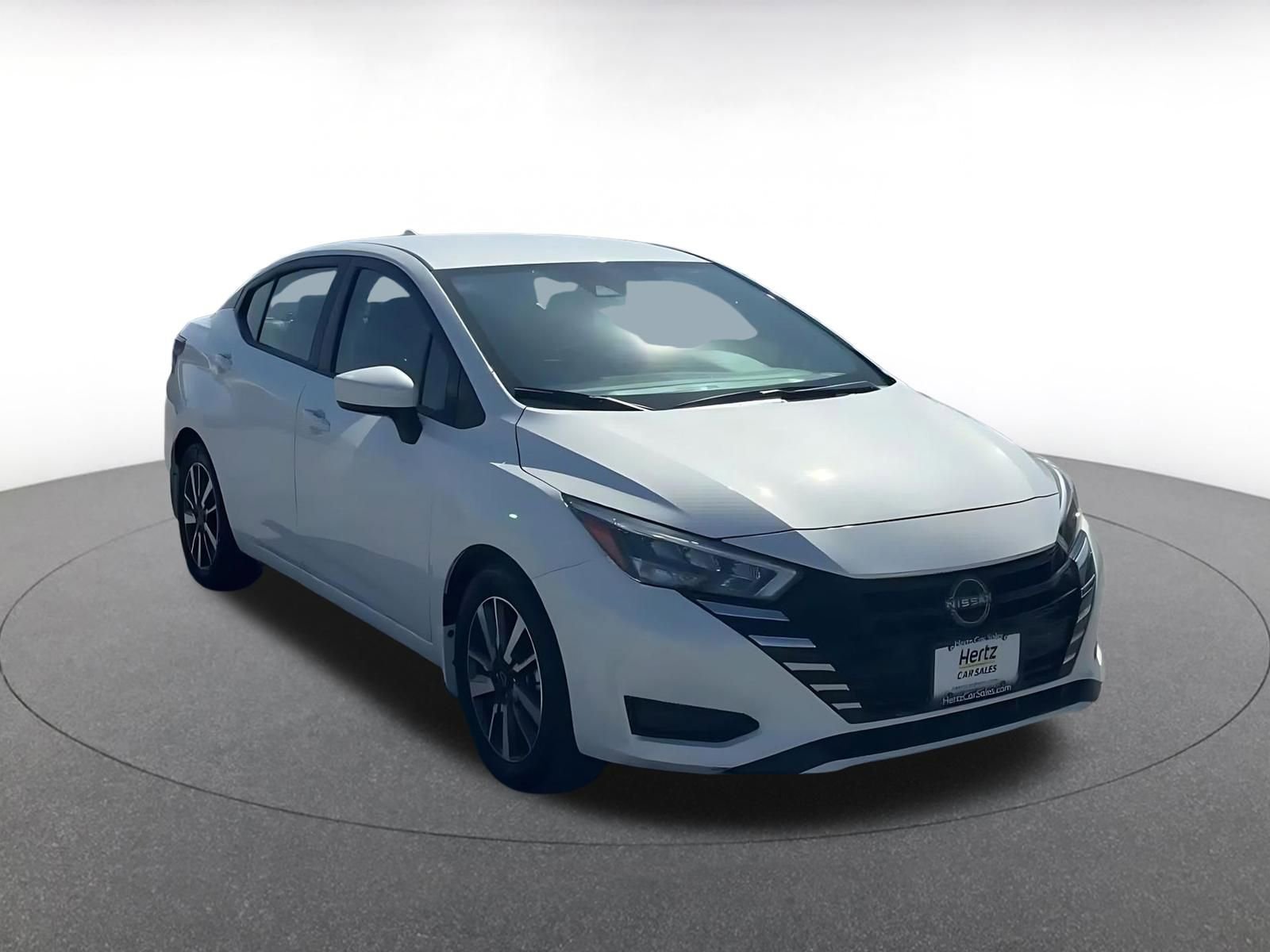 Thumbnail: 2025 Nissan Versa - 3