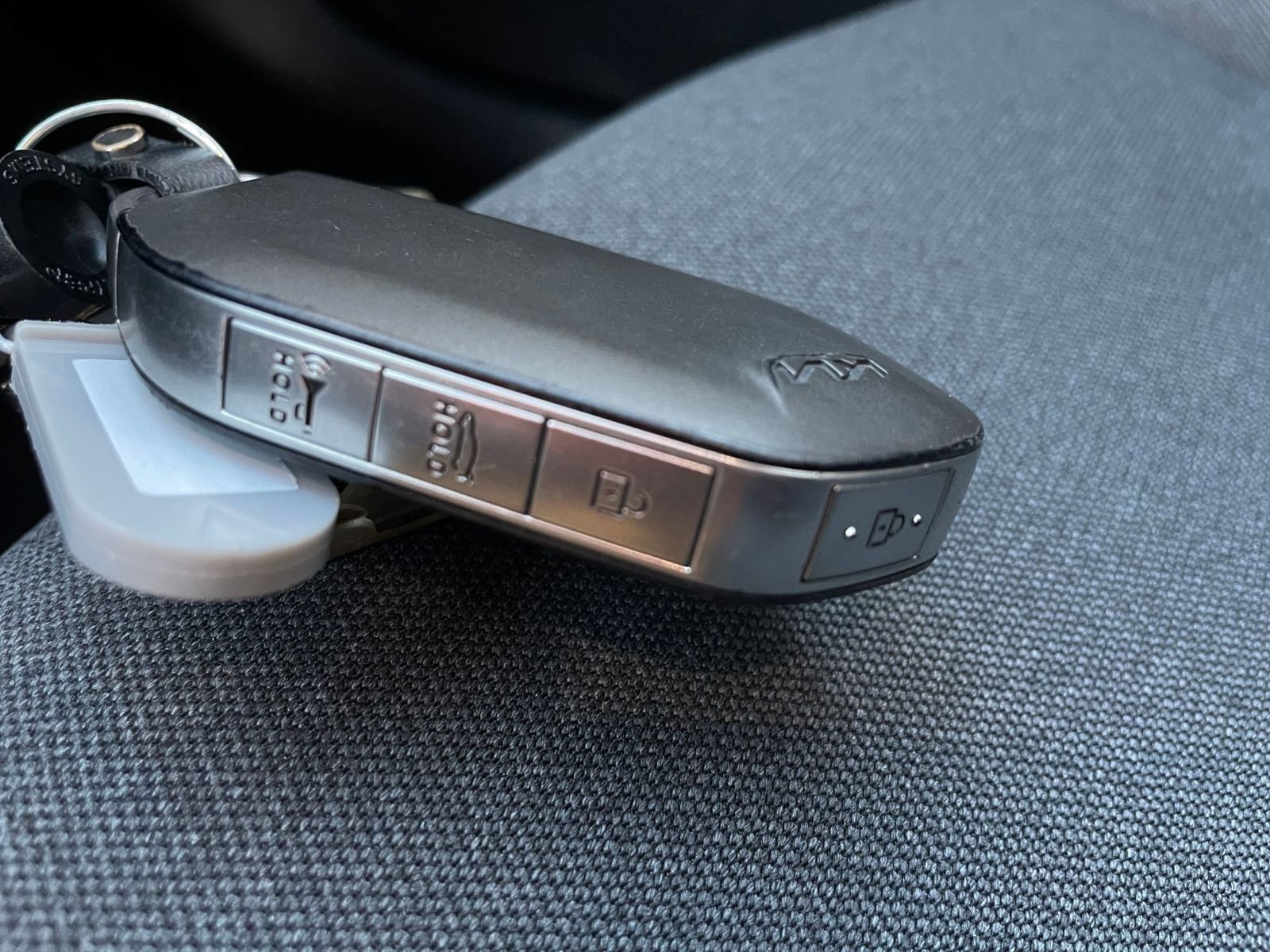 Thumbnail: 2025 Kia K4 - 21