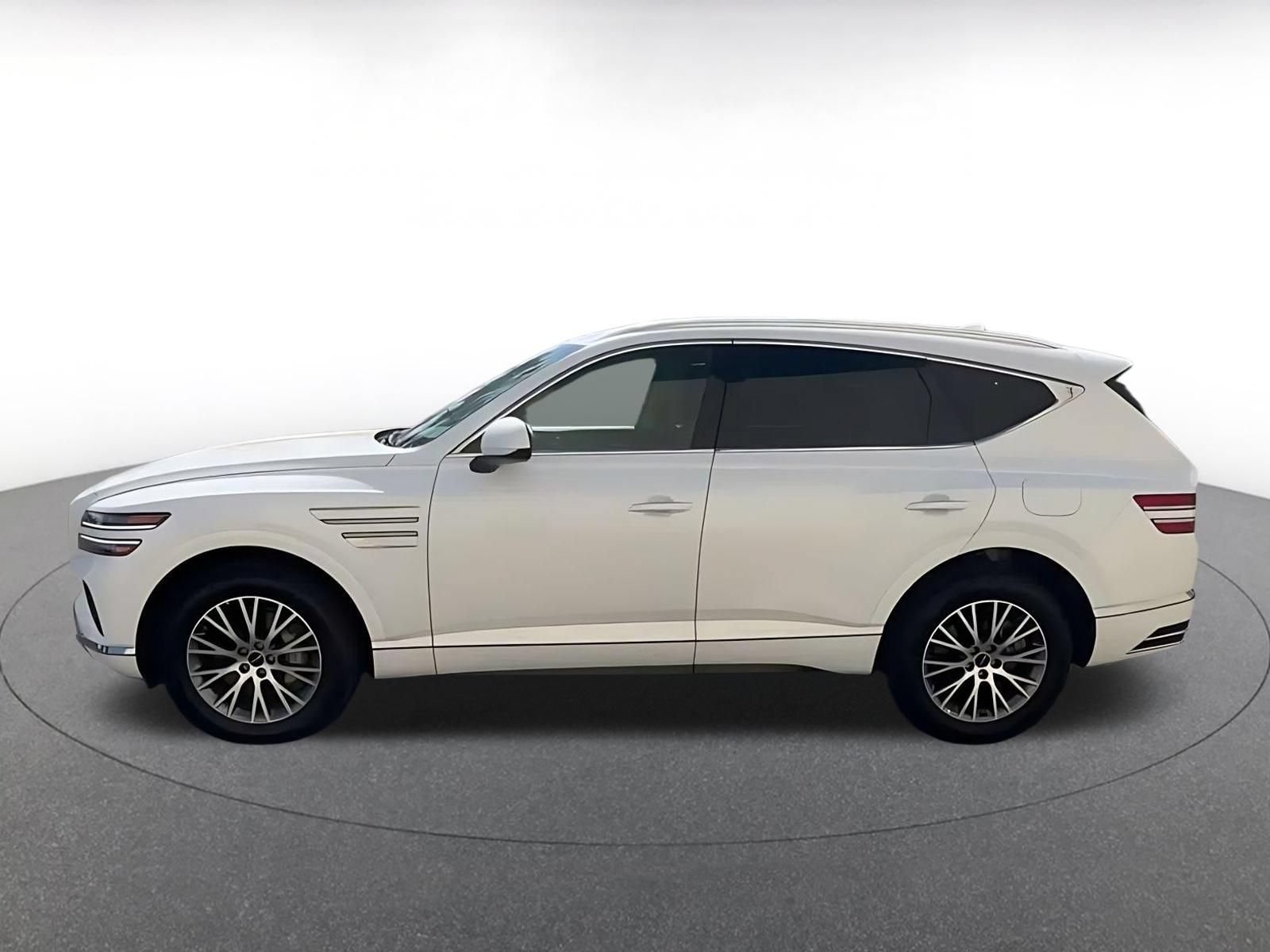 Thumbnail: 2026 Genesis GV80 - 7