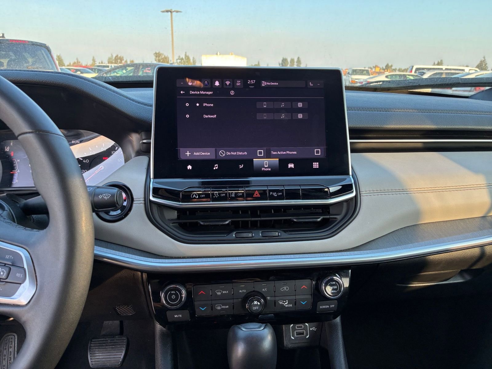 Thumbnail: 2025 Jeep Compass - 17