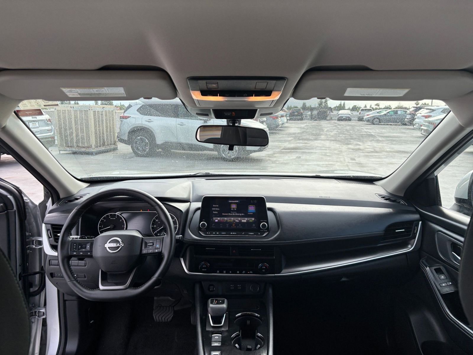 Thumbnail: 2025 Nissan Rogue - 35