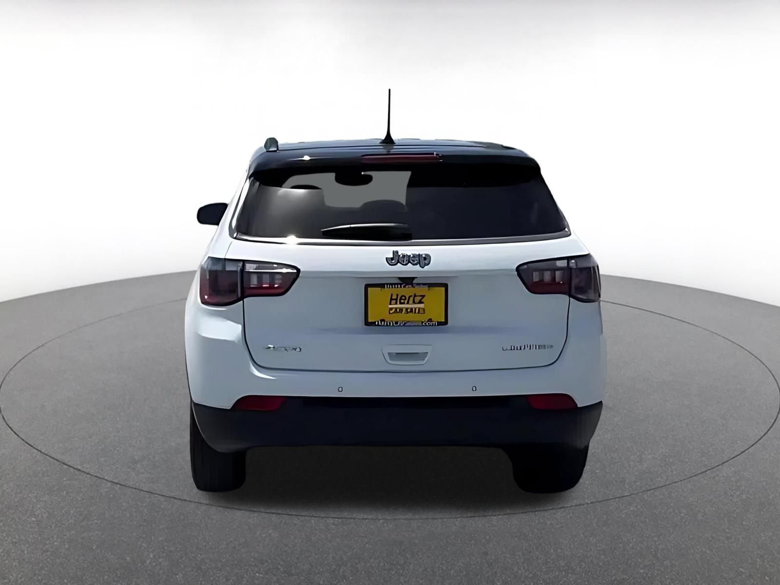 Thumbnail: 2025 Jeep Compass - 11