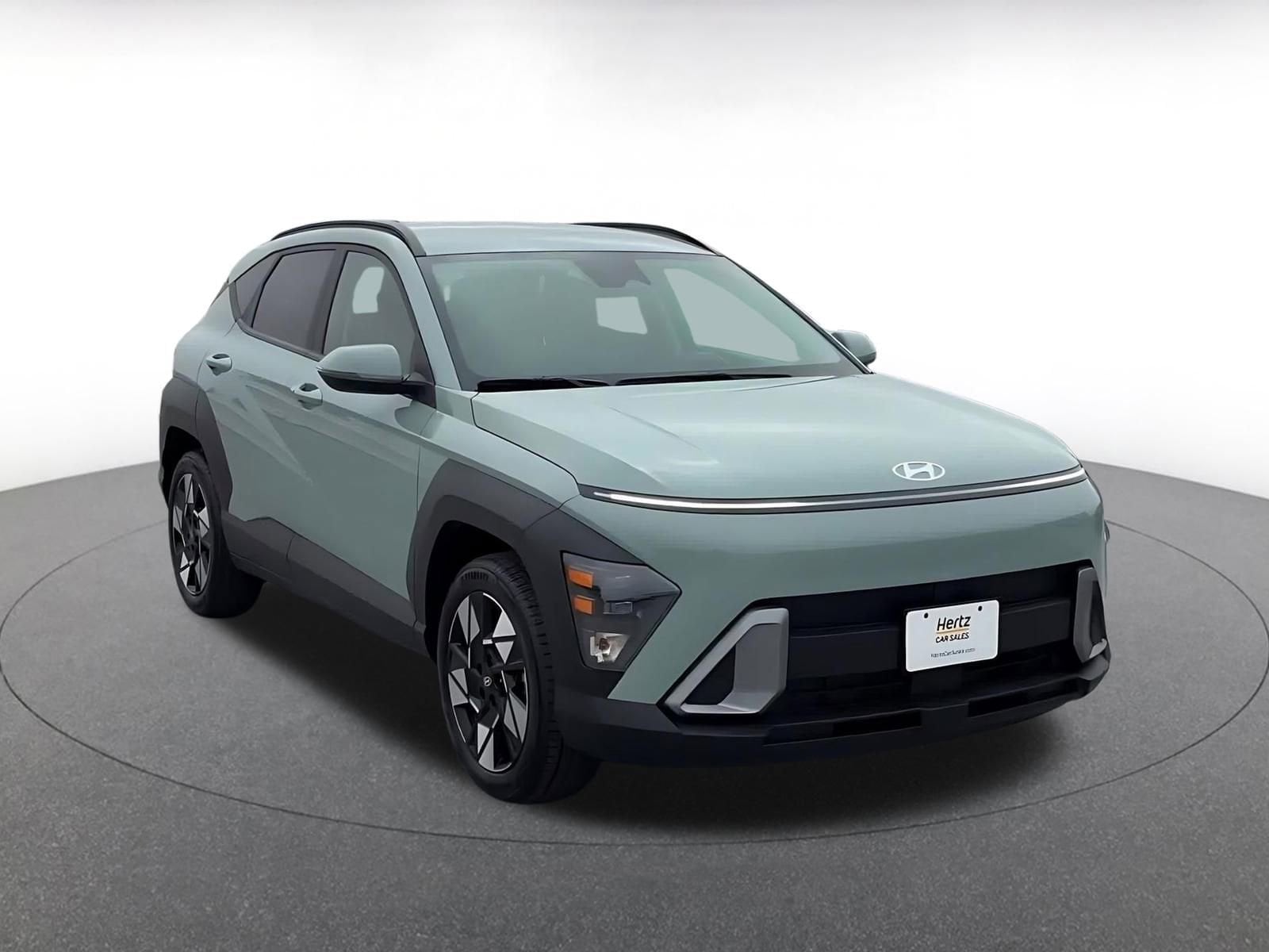 Thumbnail: 2025 Hyundai Kona - 2