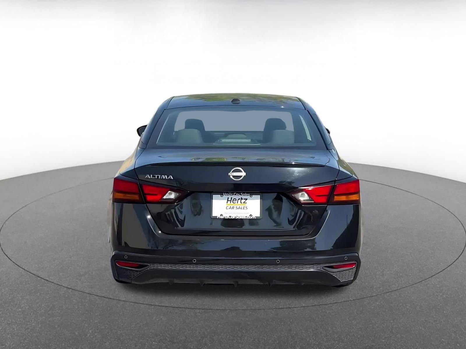 Thumbnail: 2025 Nissan Altima - 12