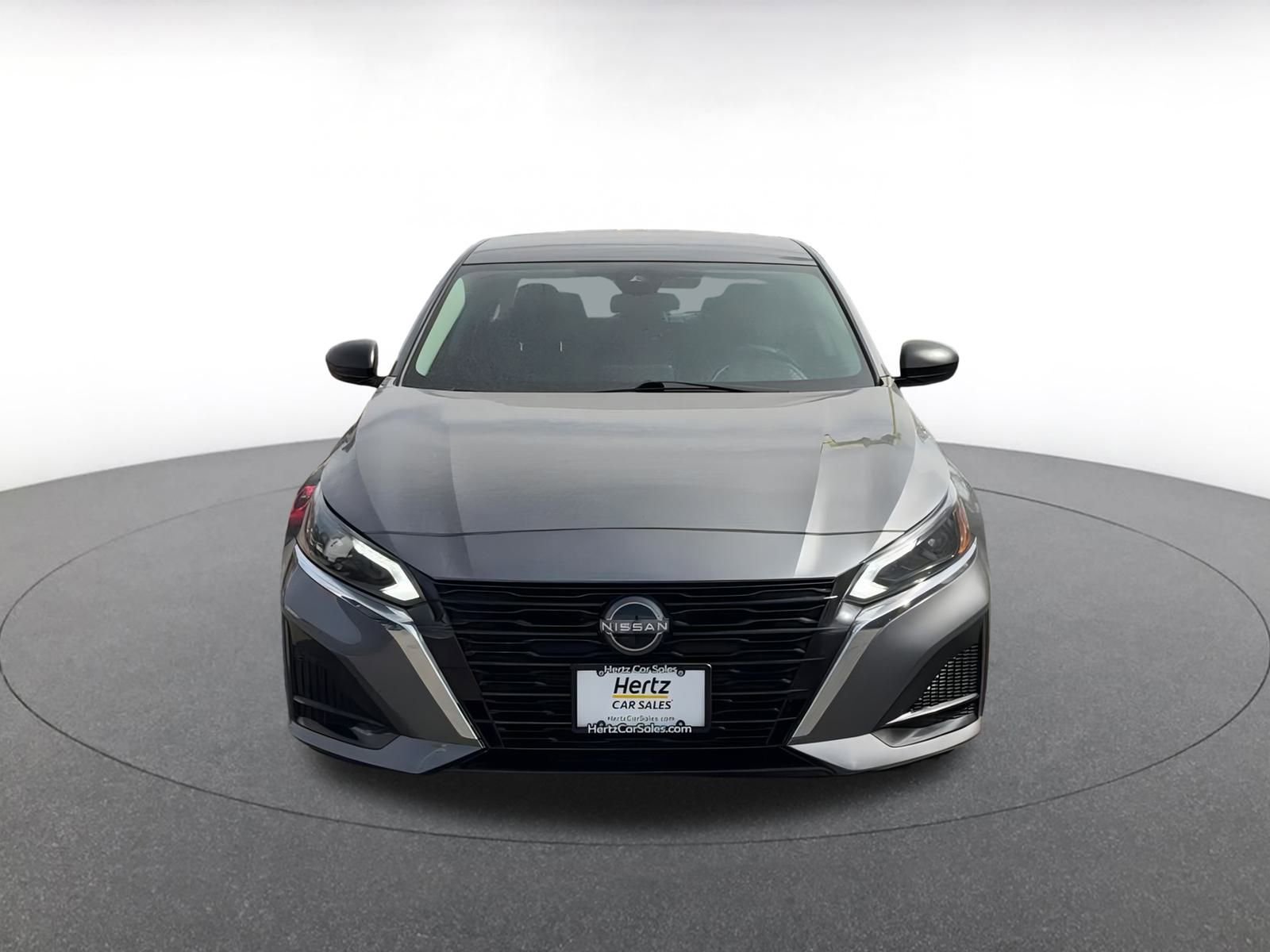 Thumbnail: 2024 Nissan Altima - 4