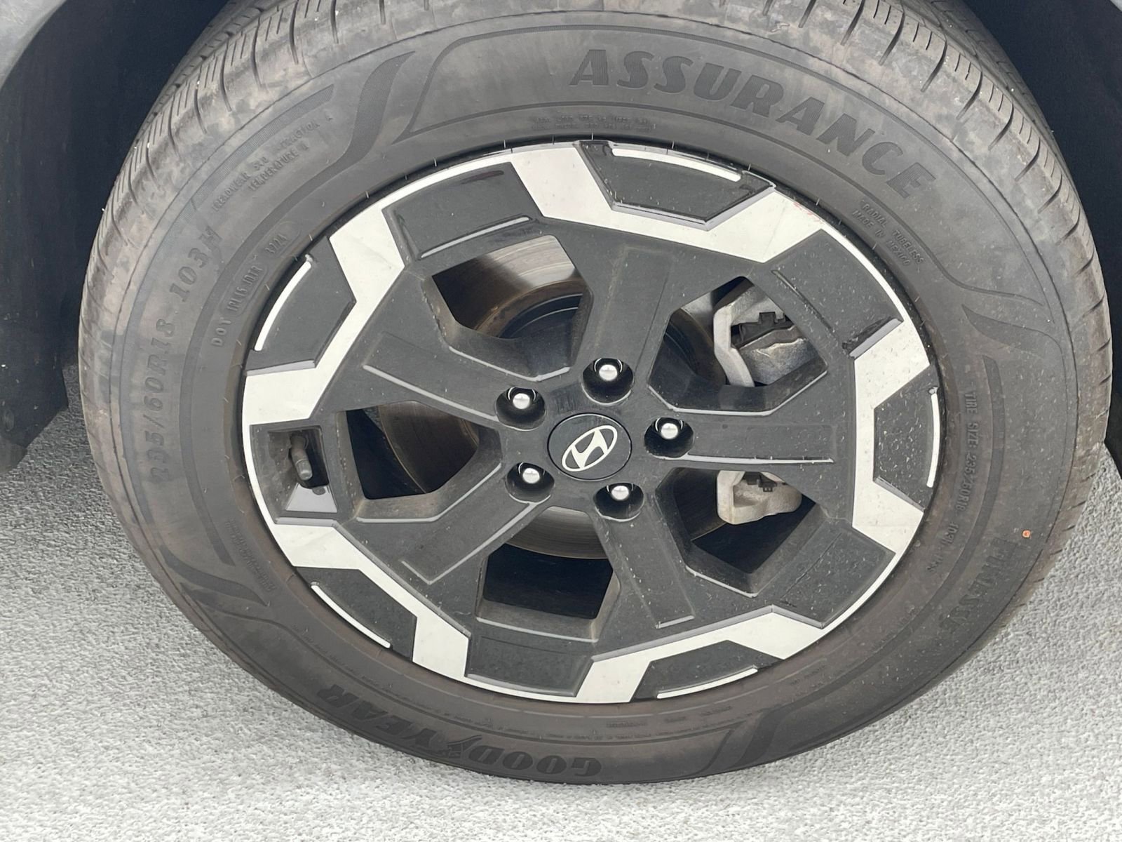 Thumbnail: 2025 Hyundai Santa Fe - 29