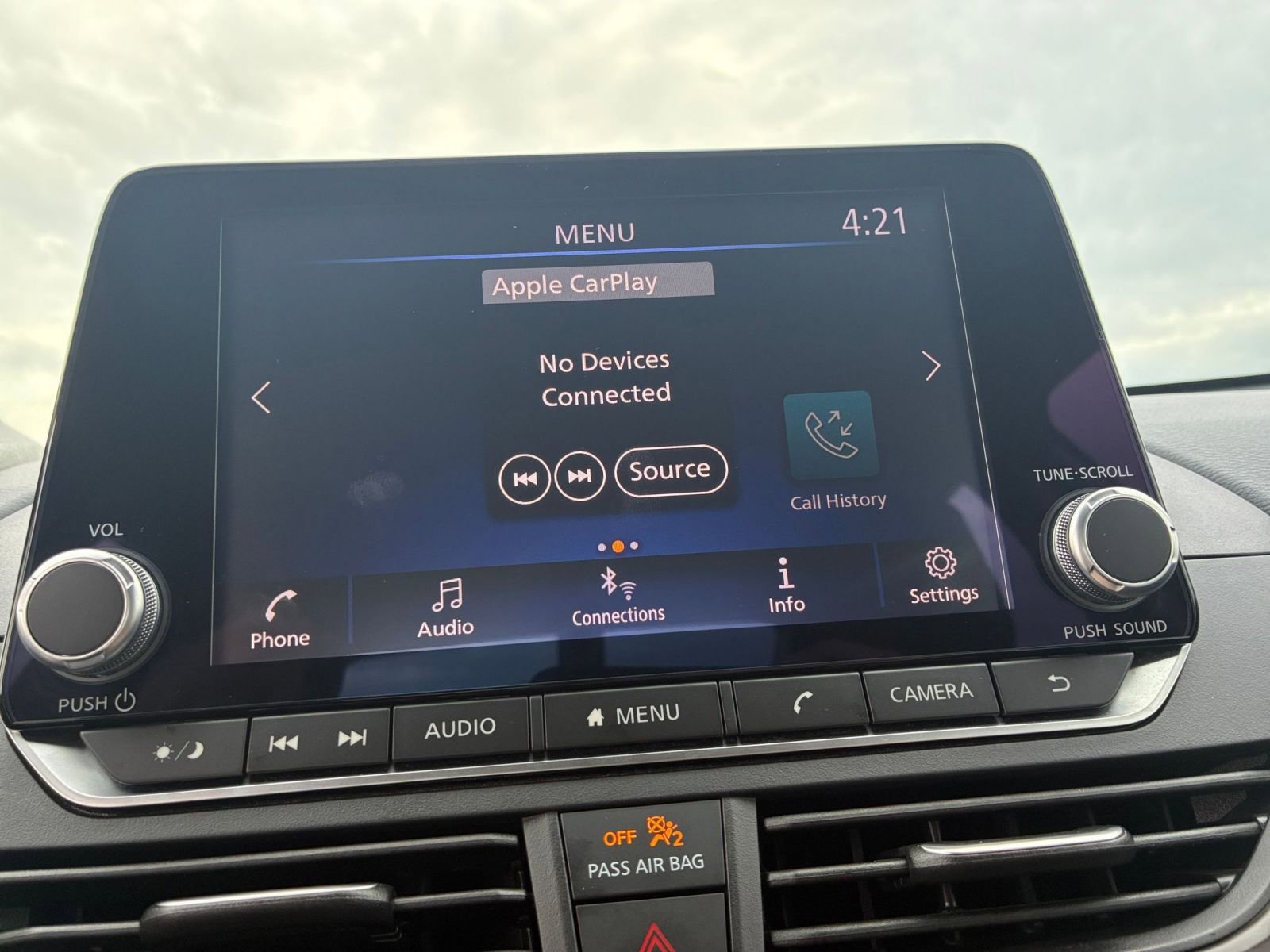 Thumbnail: 2024 Nissan Altima - 20