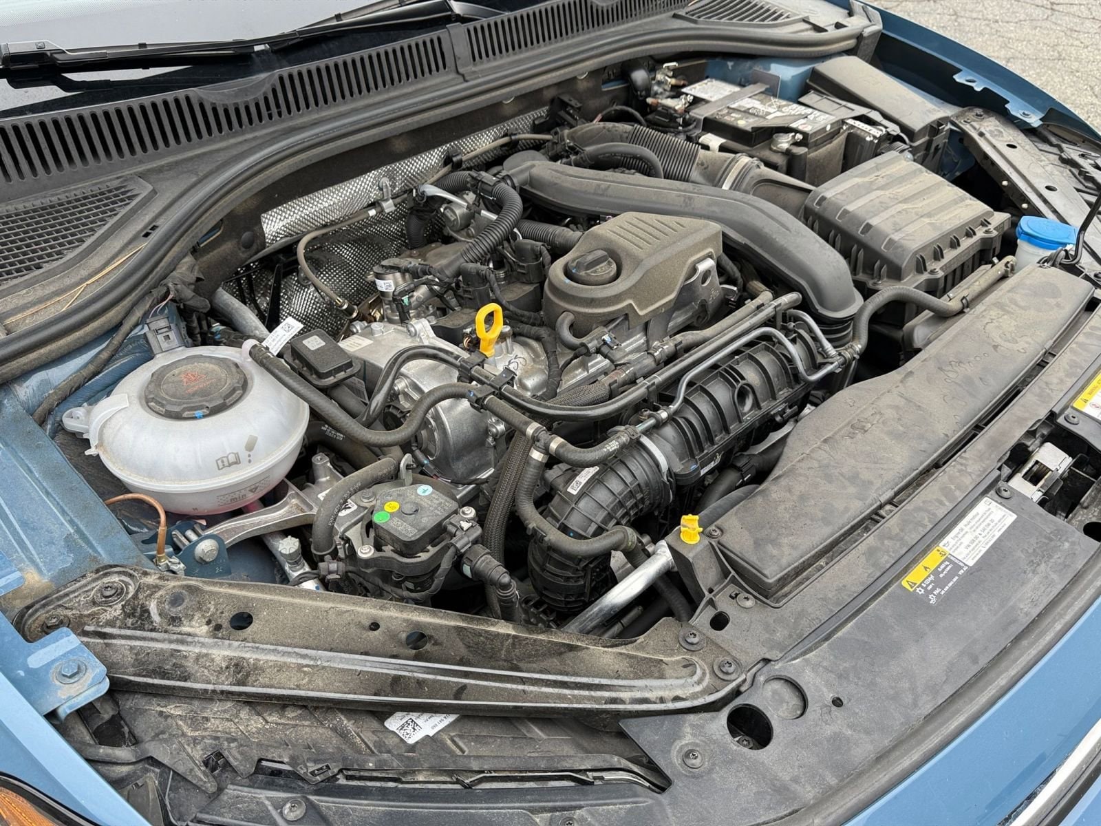 Thumbnail: 2025 Volkswagen Jetta - 31