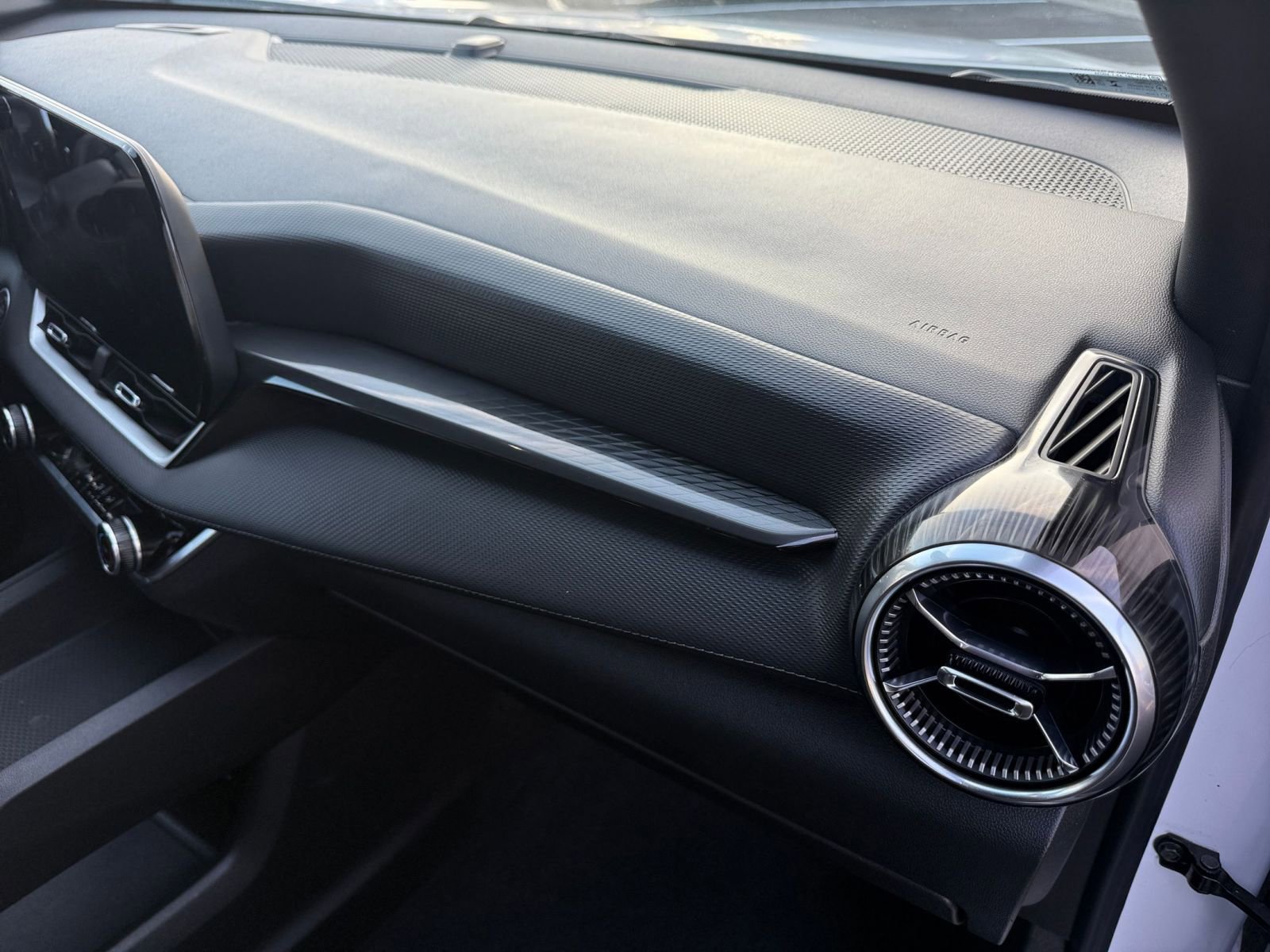 Thumbnail: 2025 Chevrolet Equinox - 33