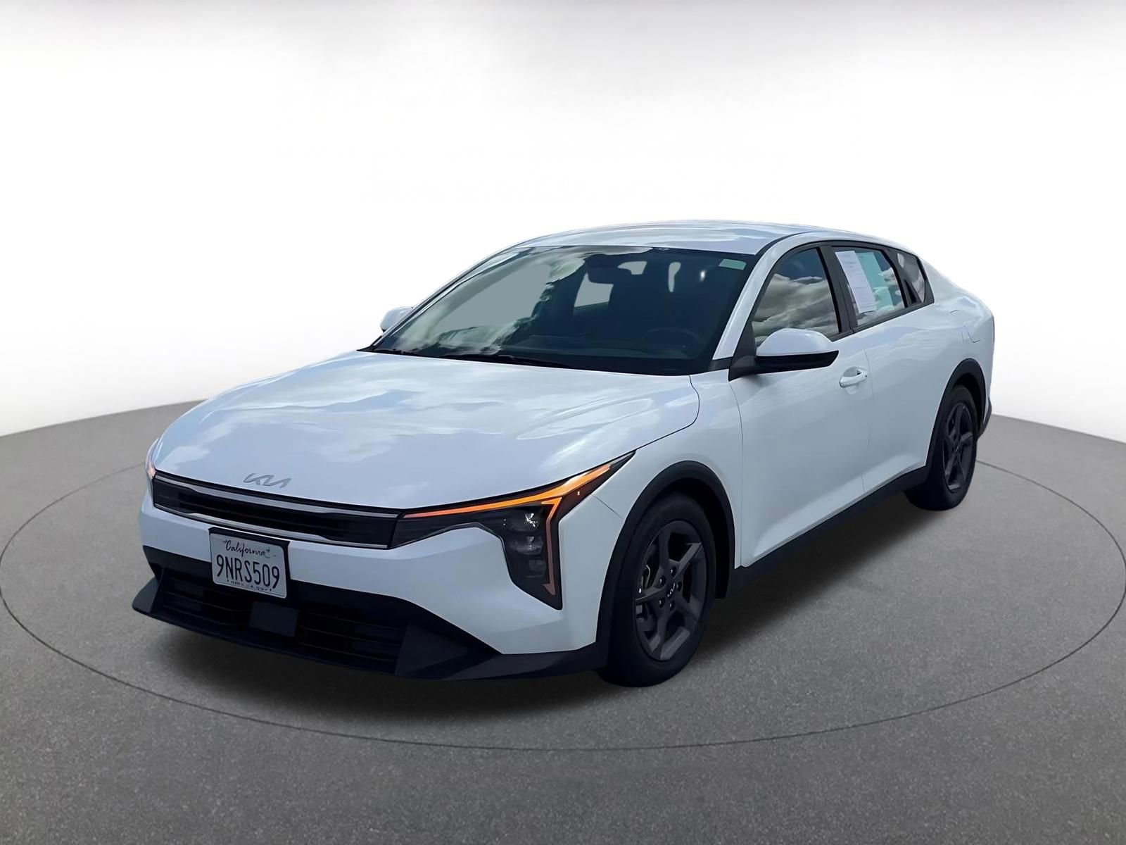 Thumbnail: 2025 Kia K4 - 7