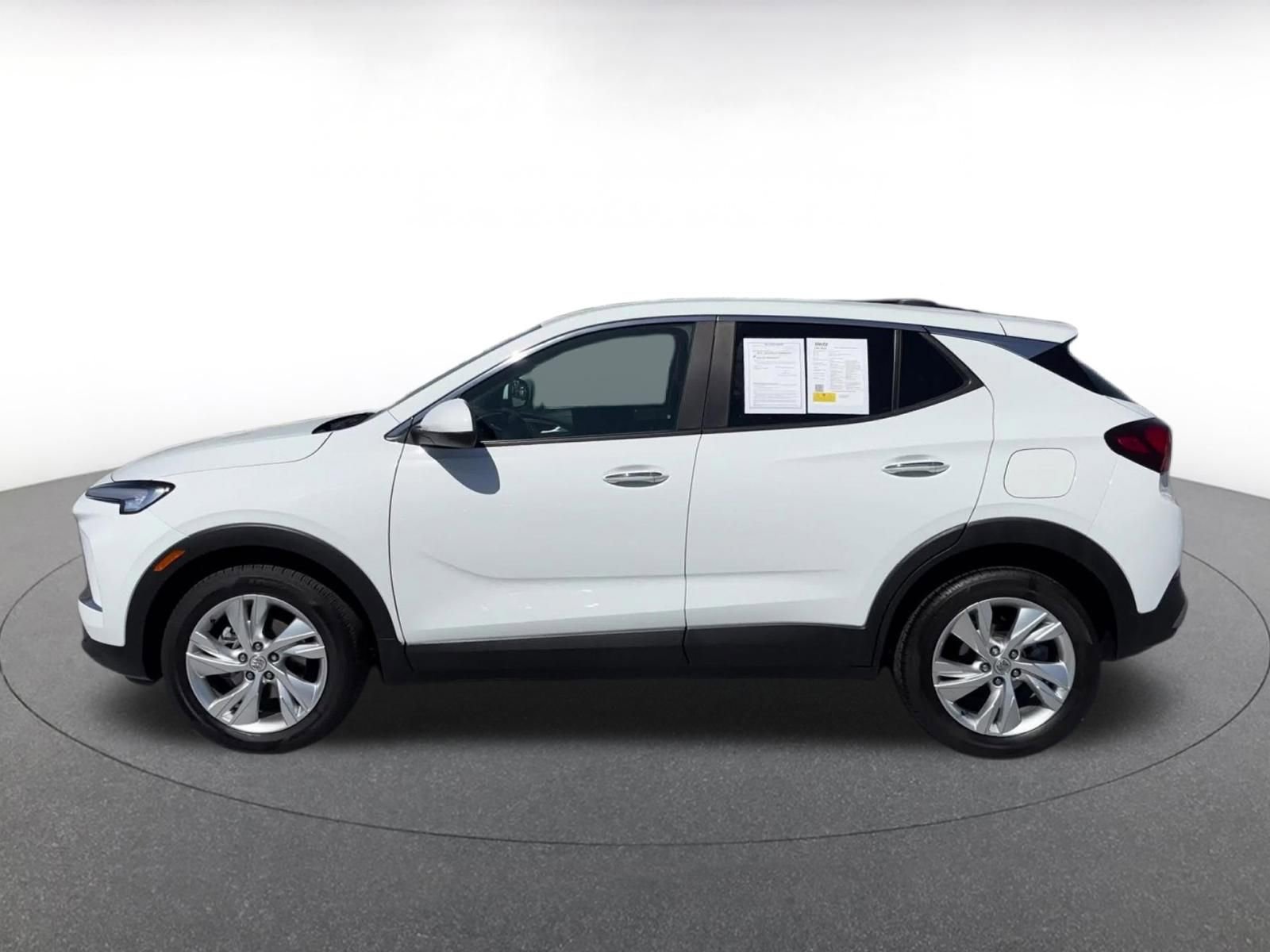 Thumbnail: 2025 Buick Encore GX - 9