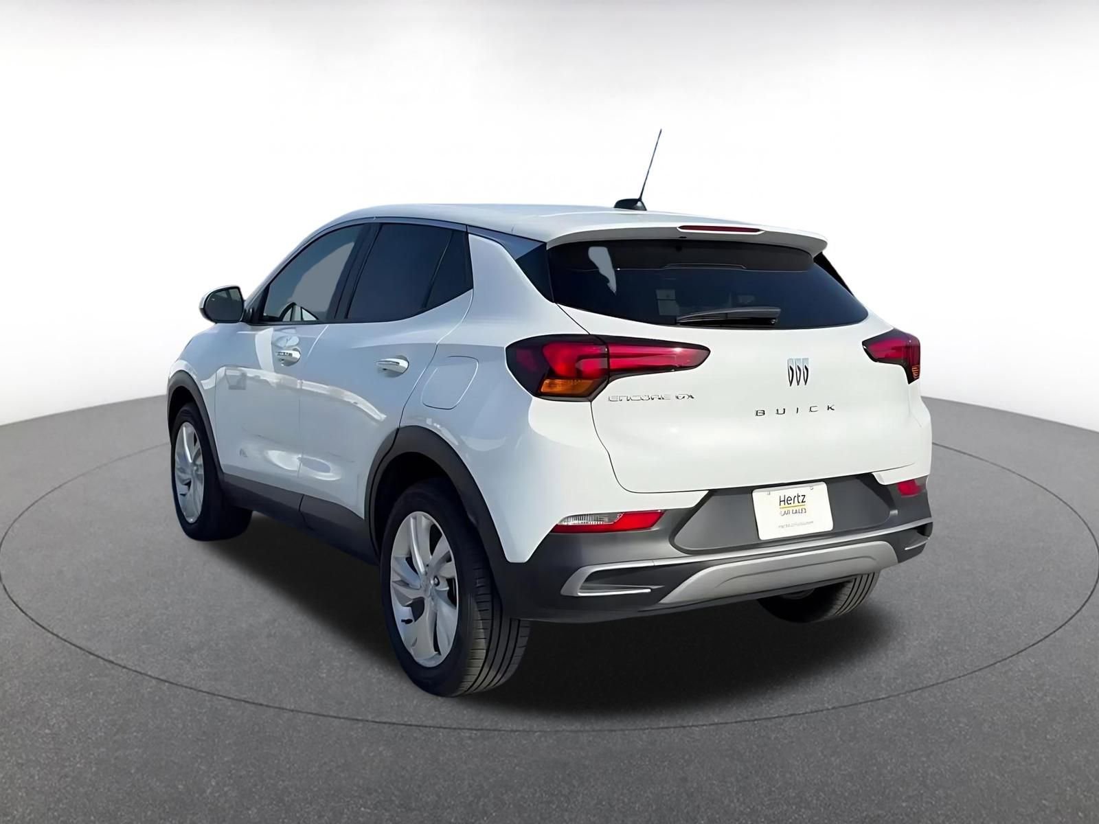 Thumbnail: 2025 Buick Encore GX - 11