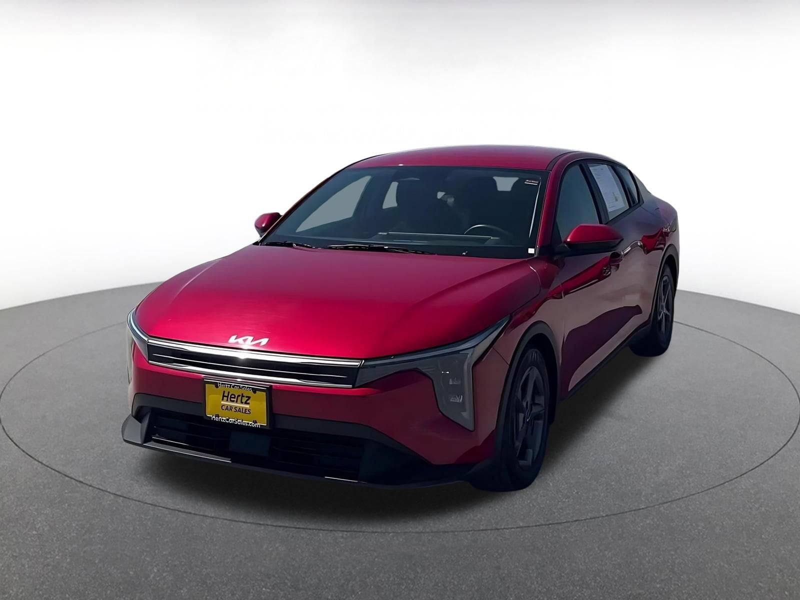 Thumbnail: 2026 Kia K4 - 7