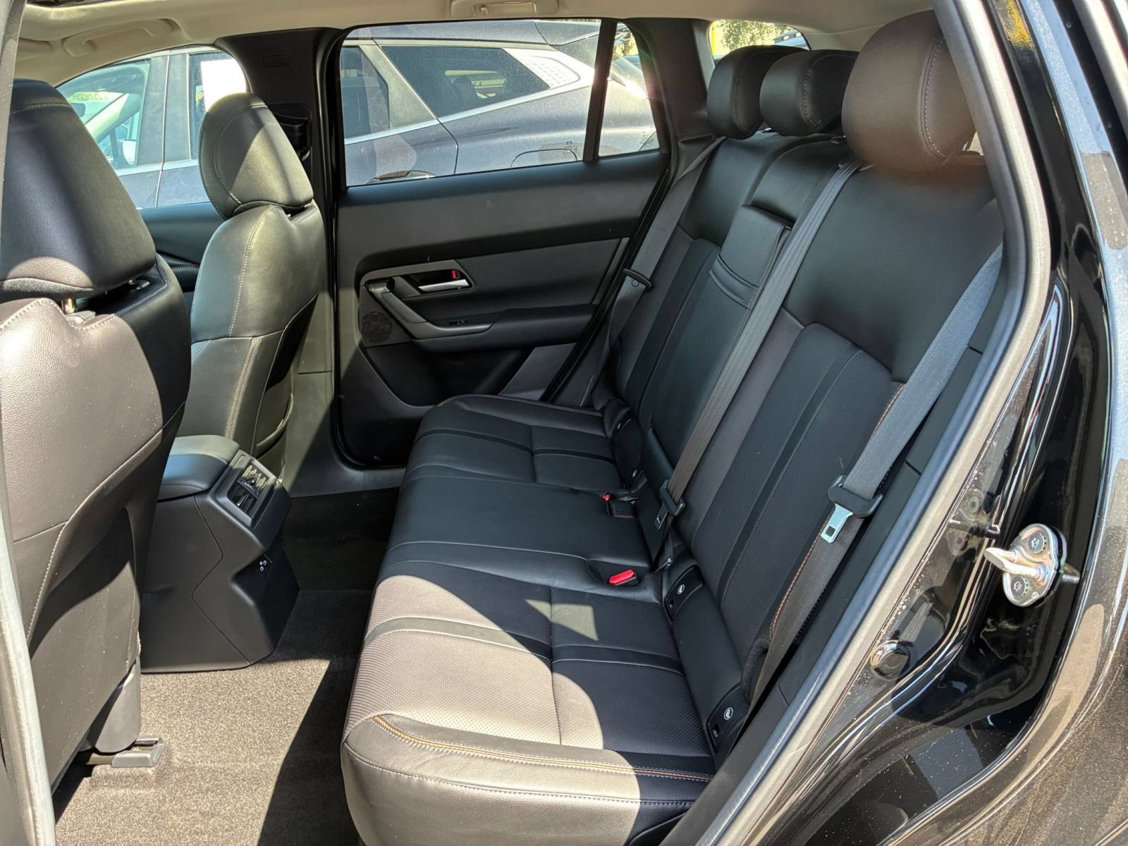 Thumbnail: 2026 Mazda CX-50 - 26